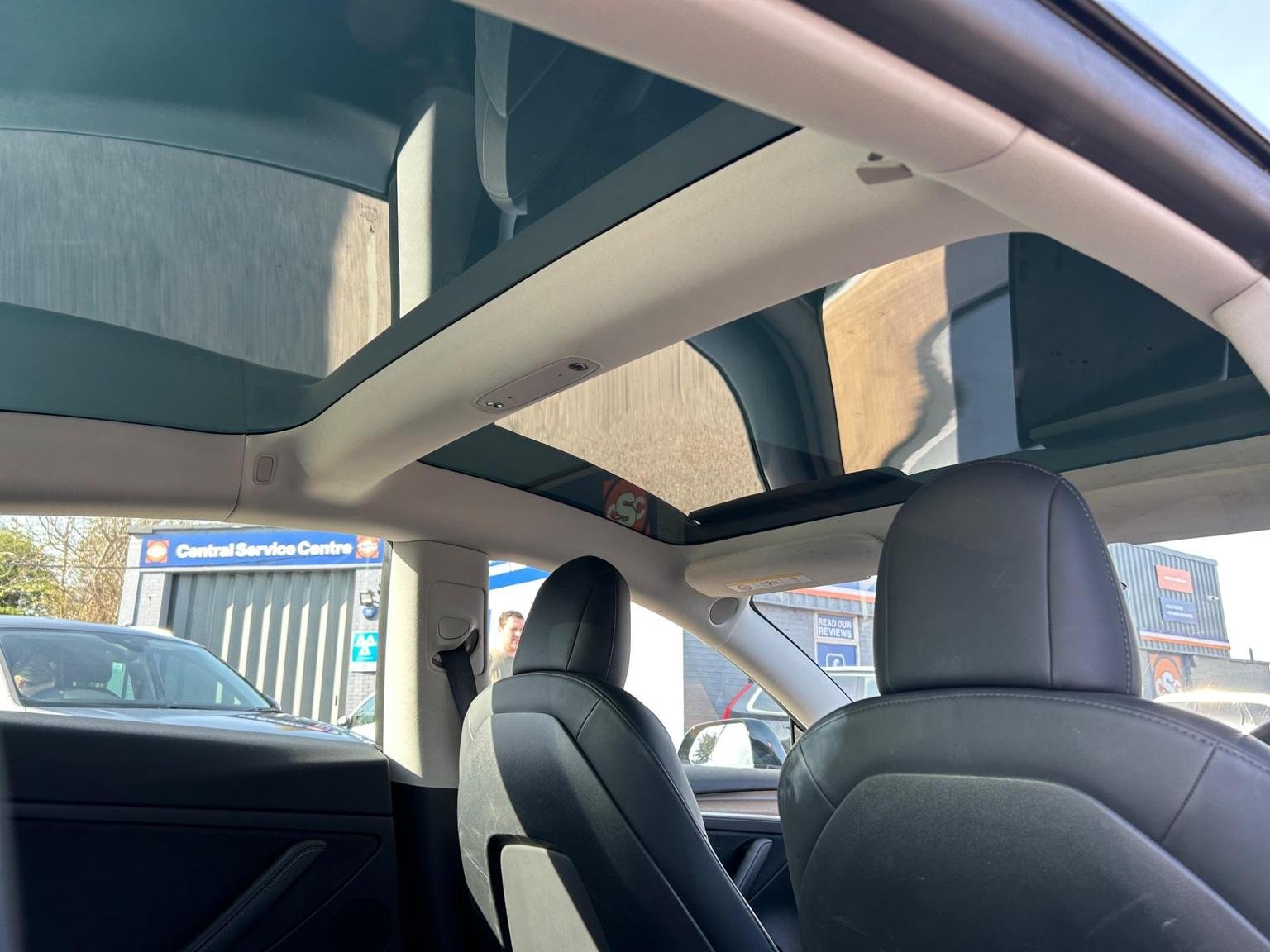 Tesla Model-3
