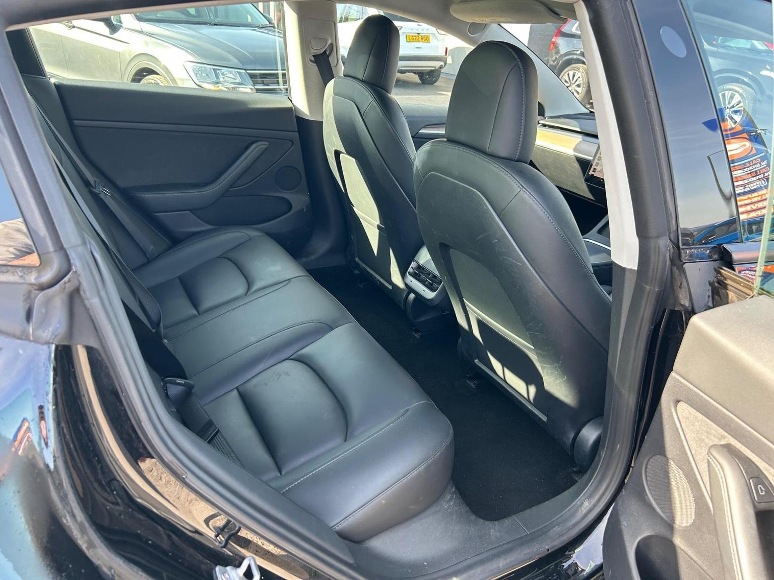 Tesla Model-3
