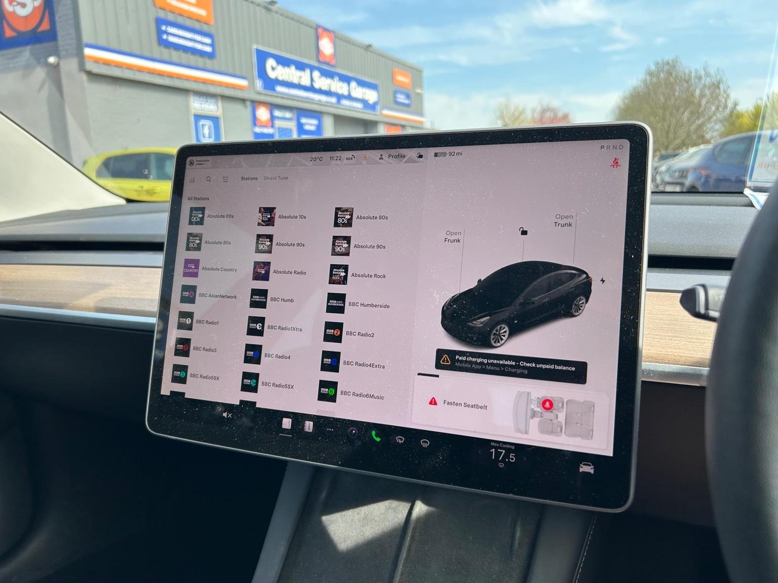 Tesla Model-3