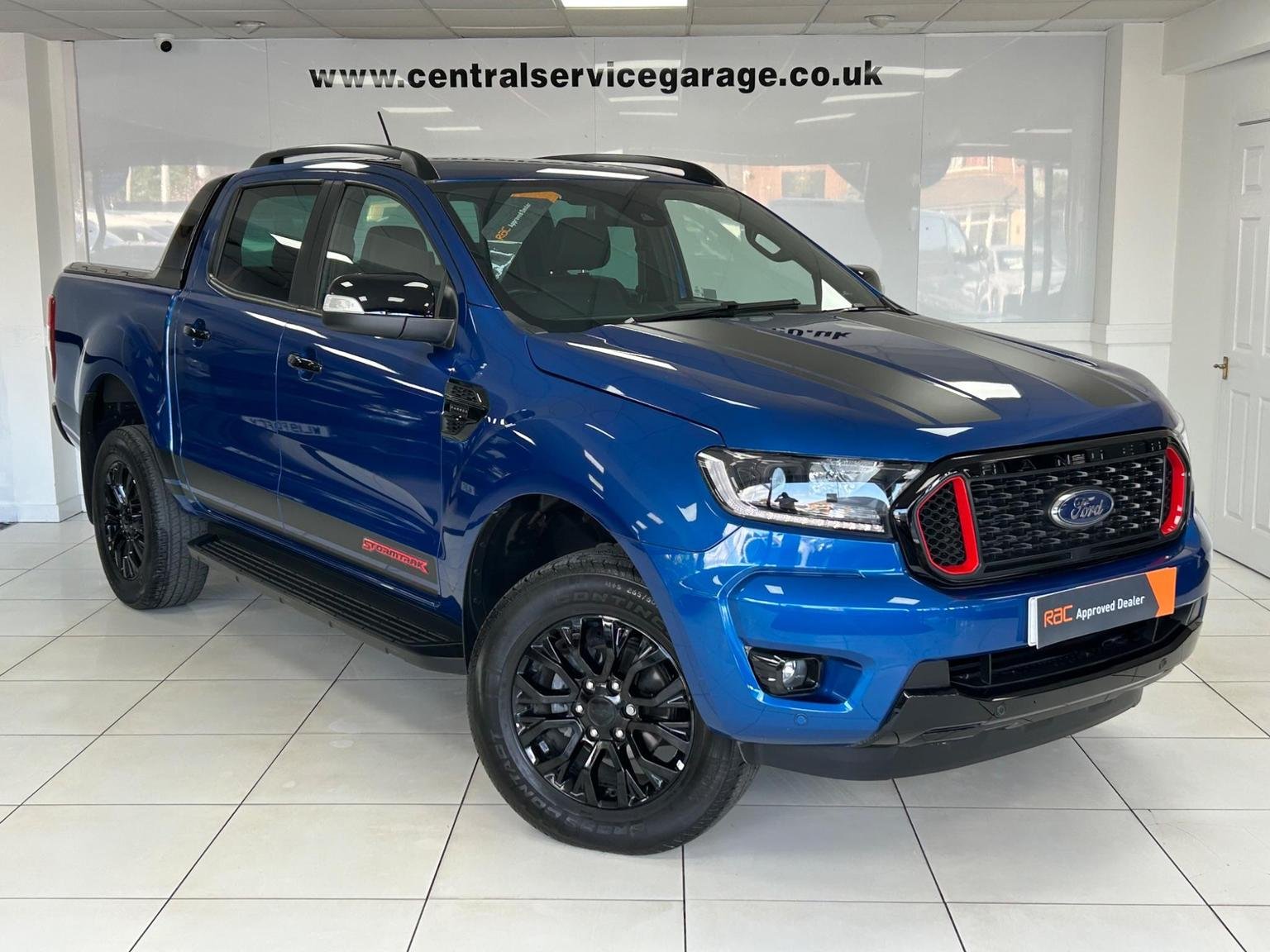 Ford Ranger