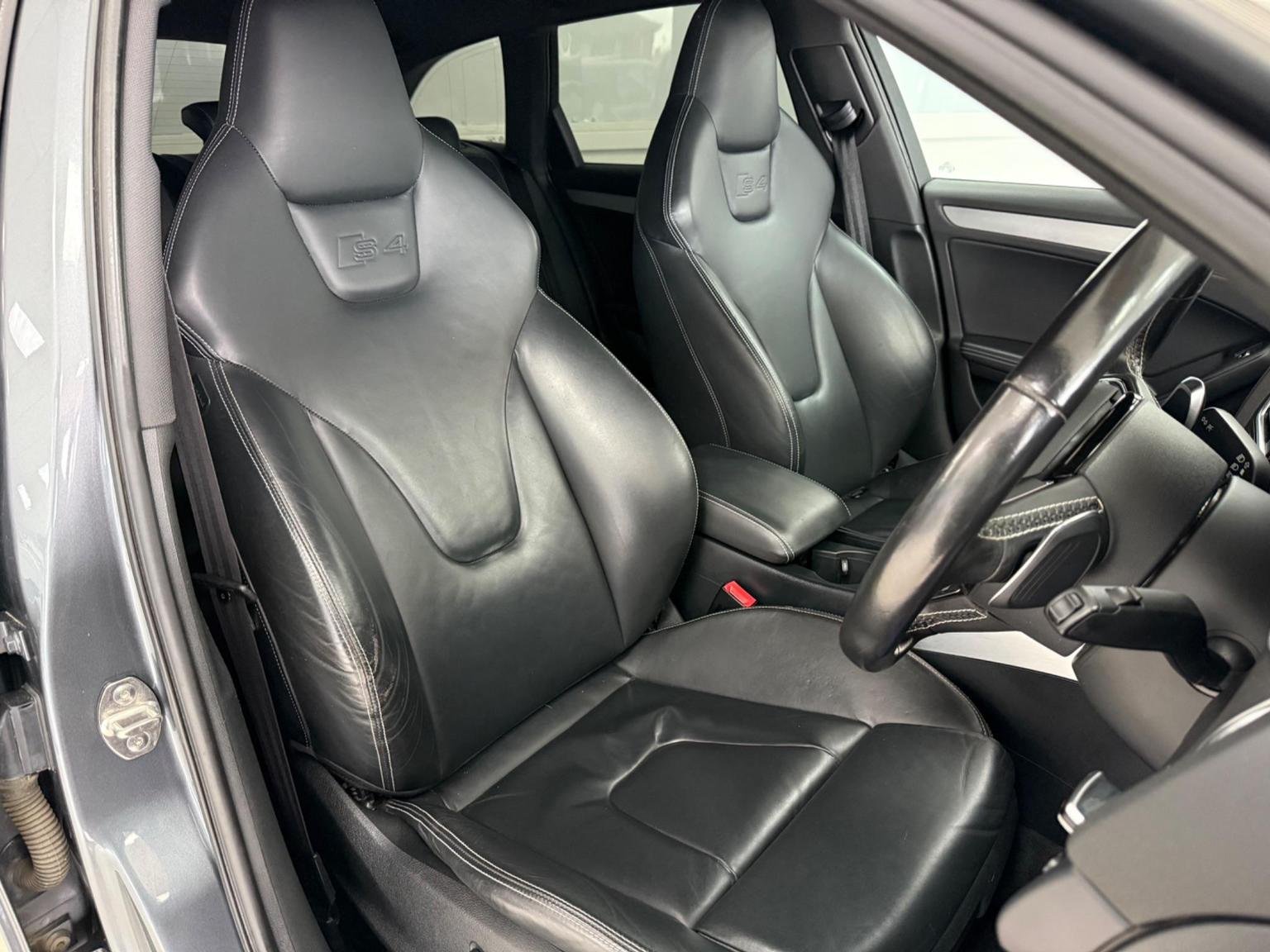 Audi S4