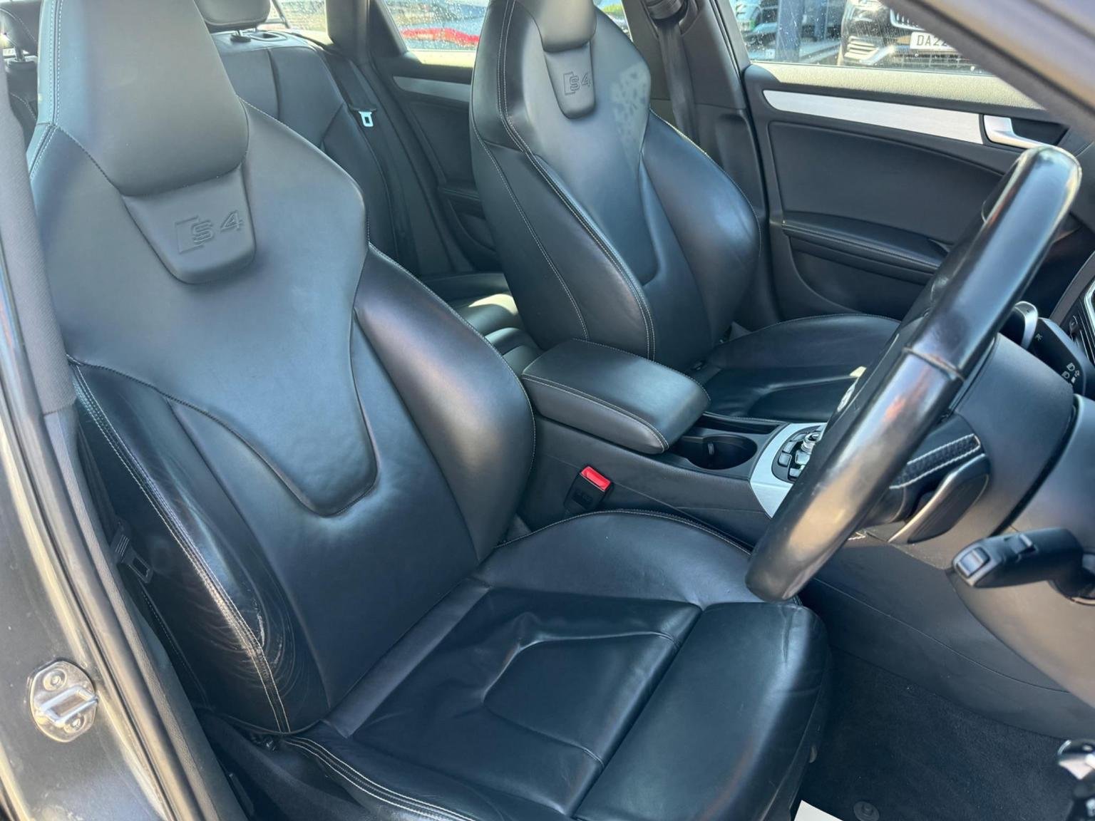 Audi S4