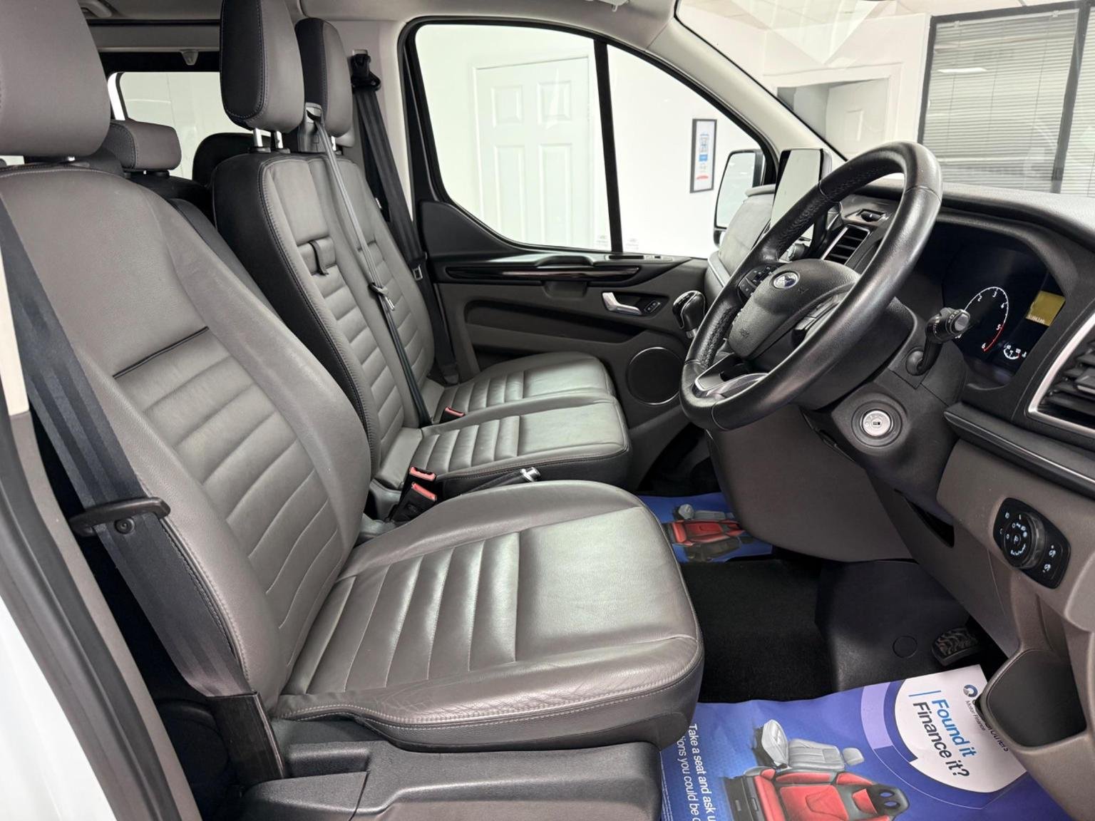 Ford Tourneo