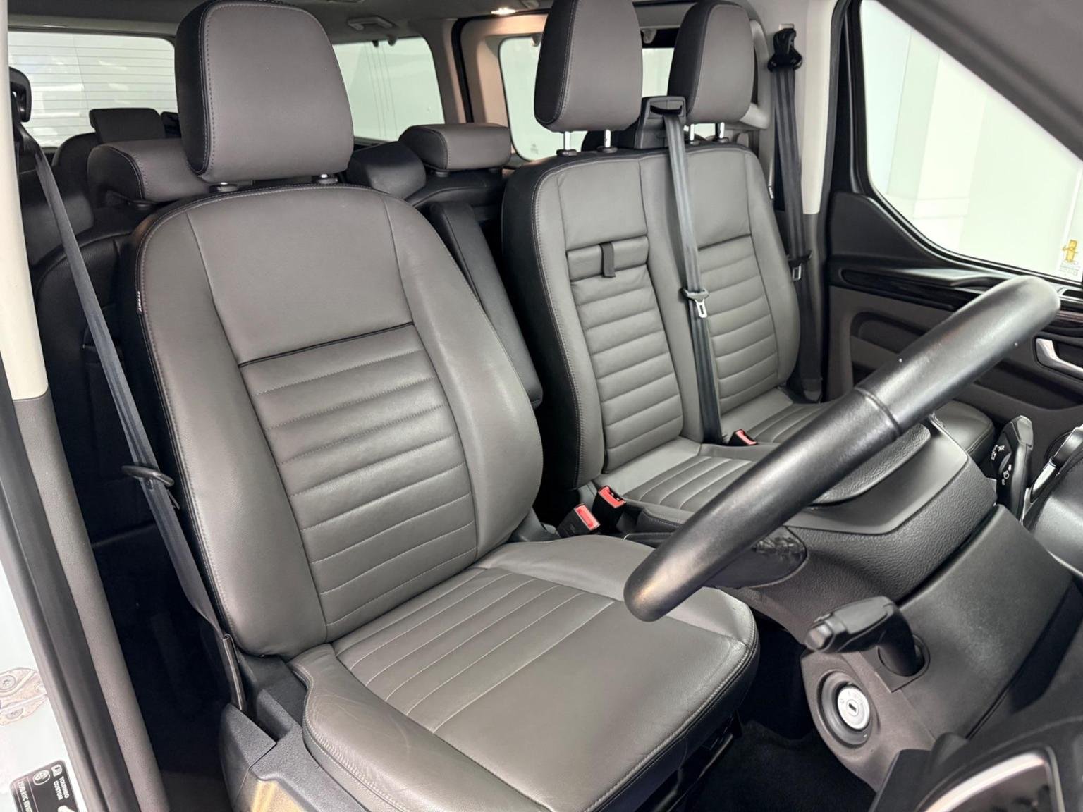 Ford Tourneo