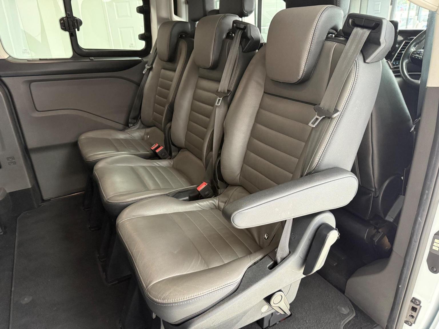 Ford Tourneo