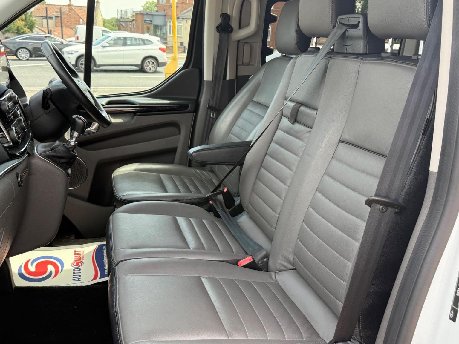 Ford Tourneo