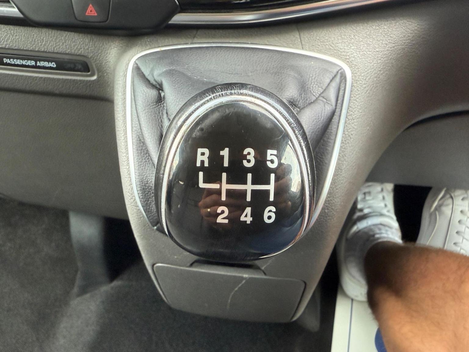 Ford Tourneo