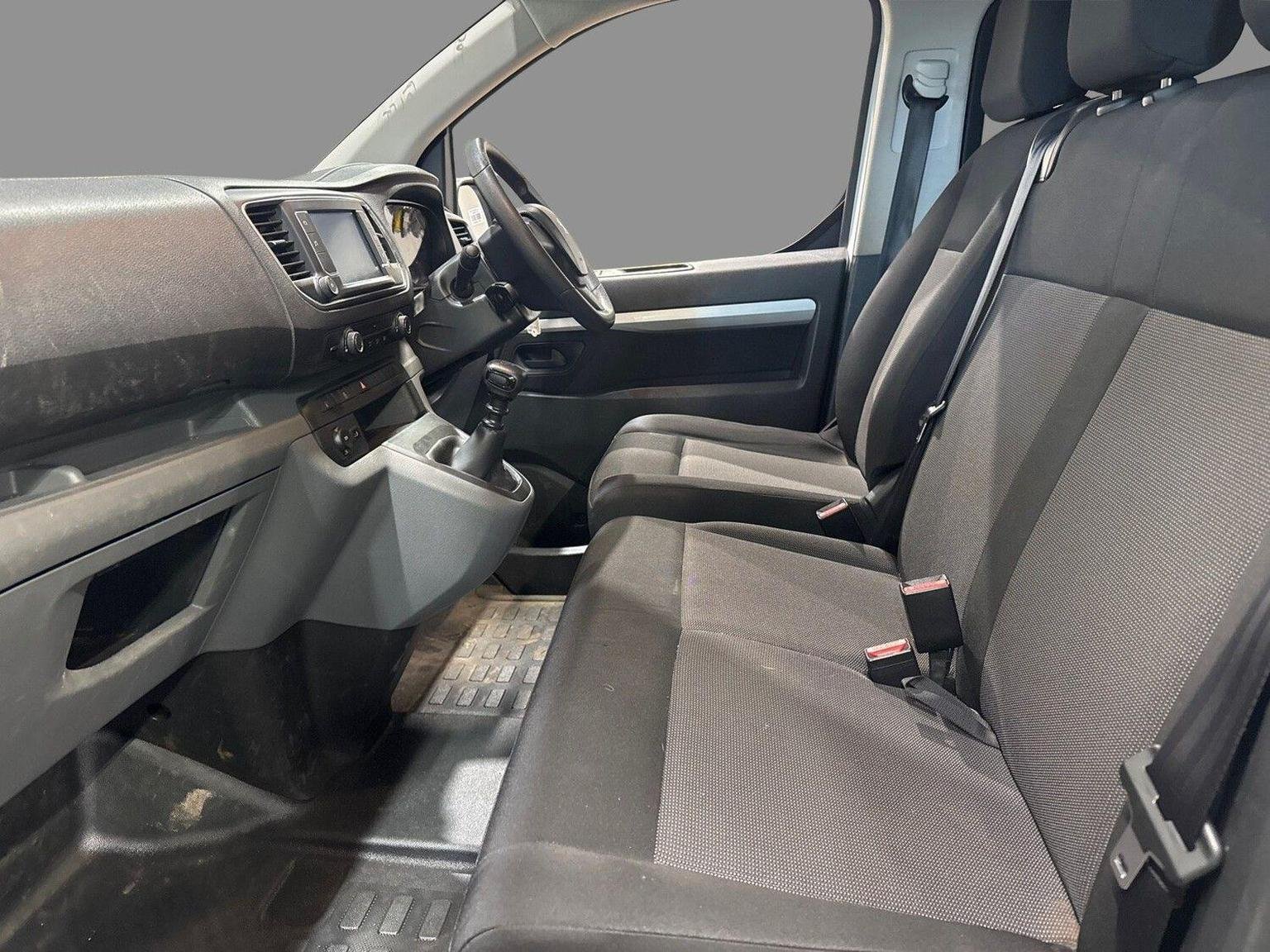 Peugeot Expert