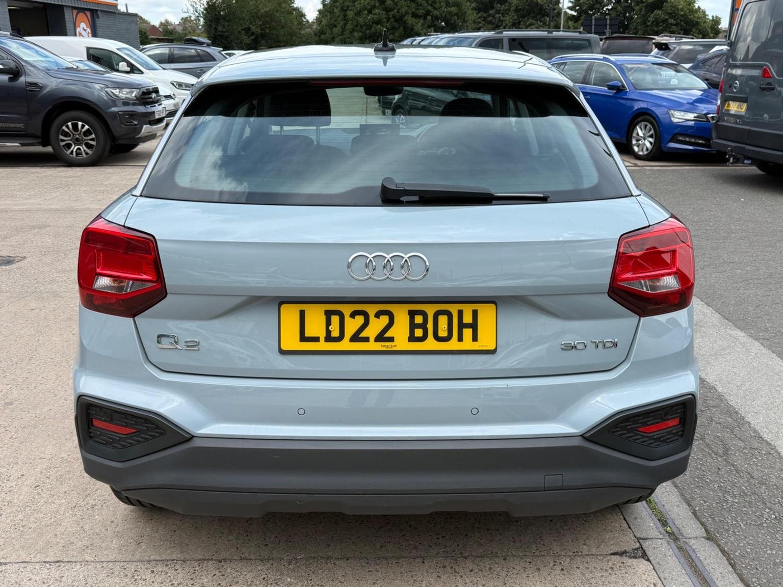 Audi Q2