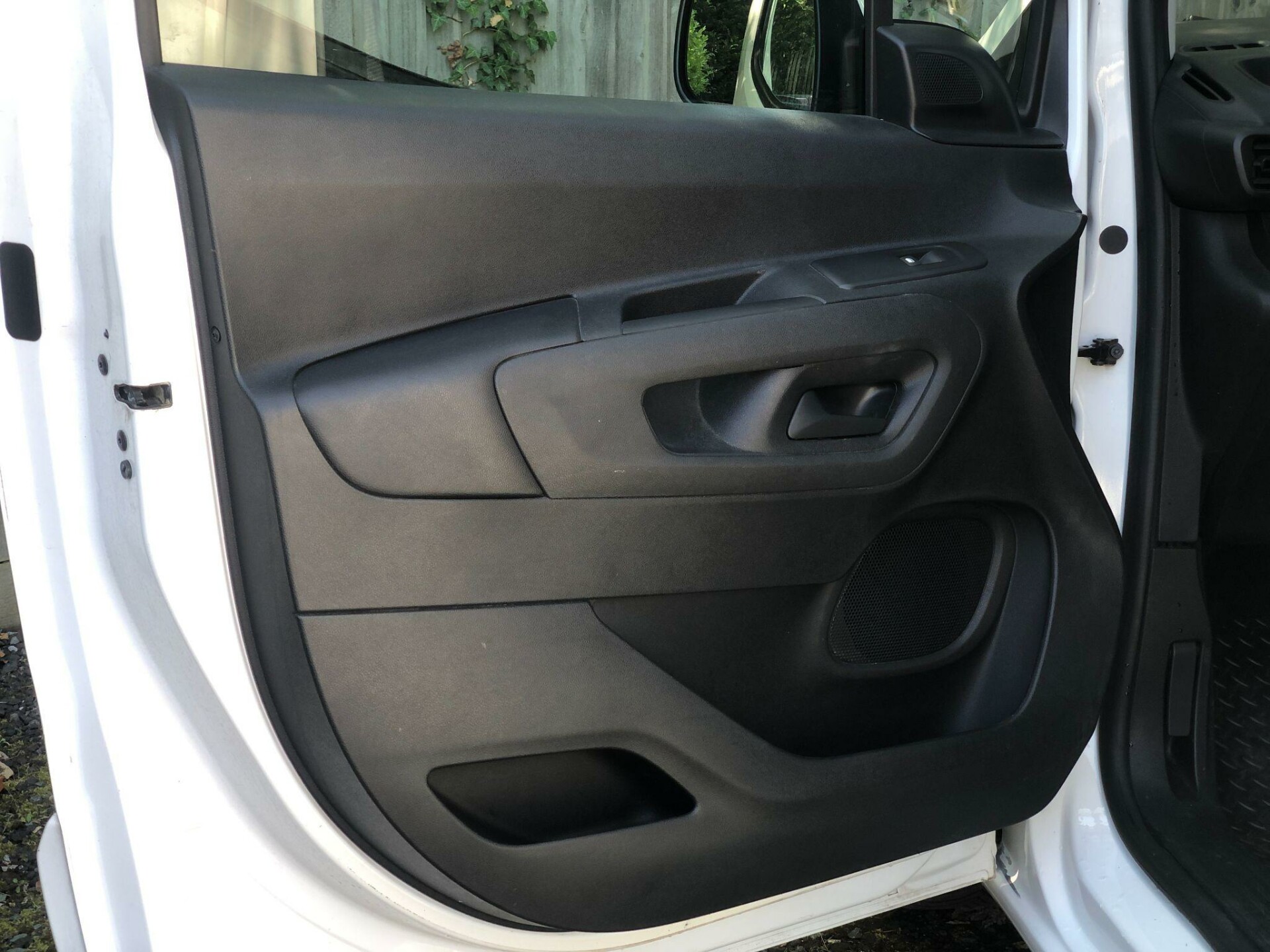 Vauxhall Combo
