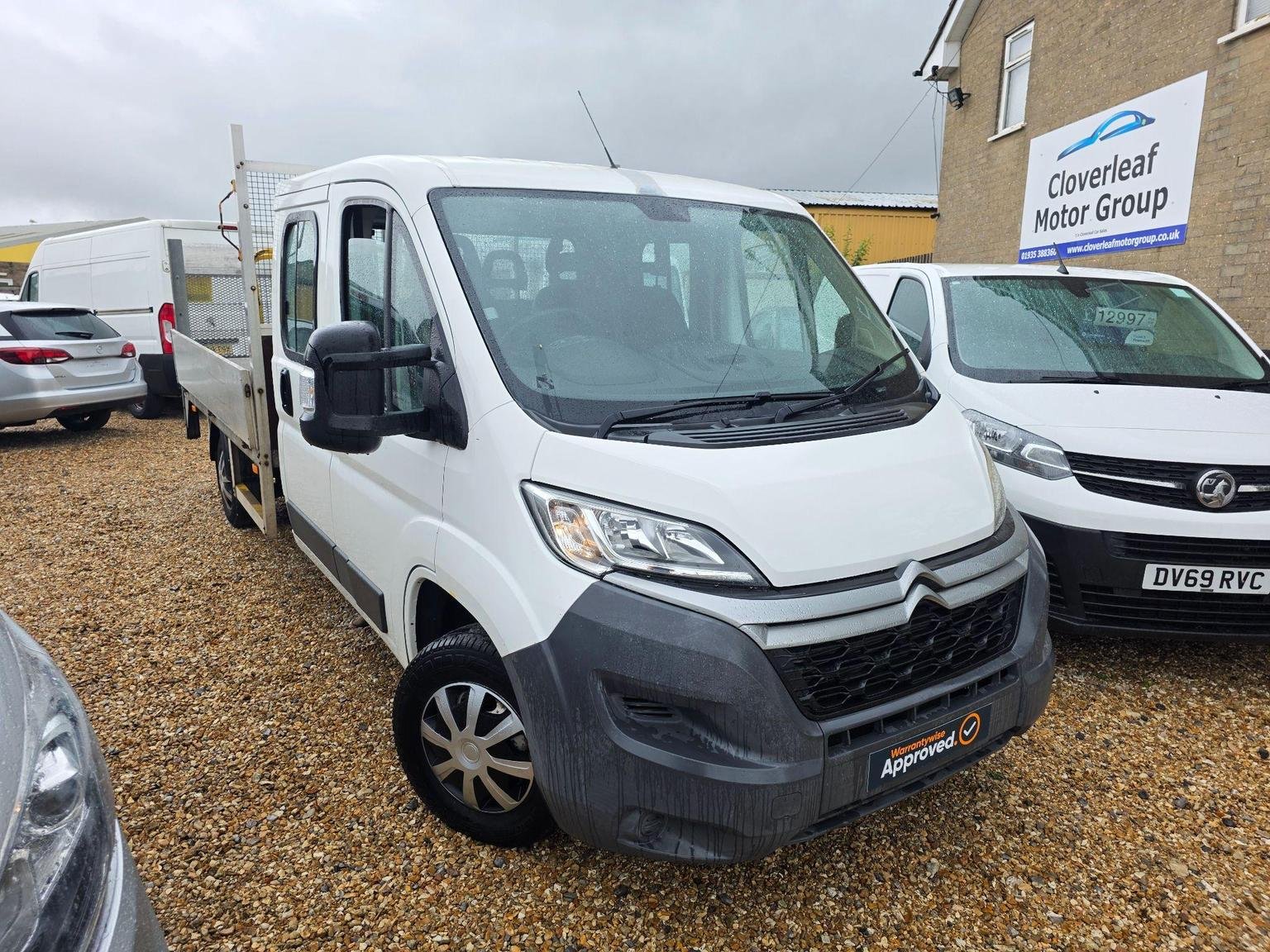 Citroen Relay