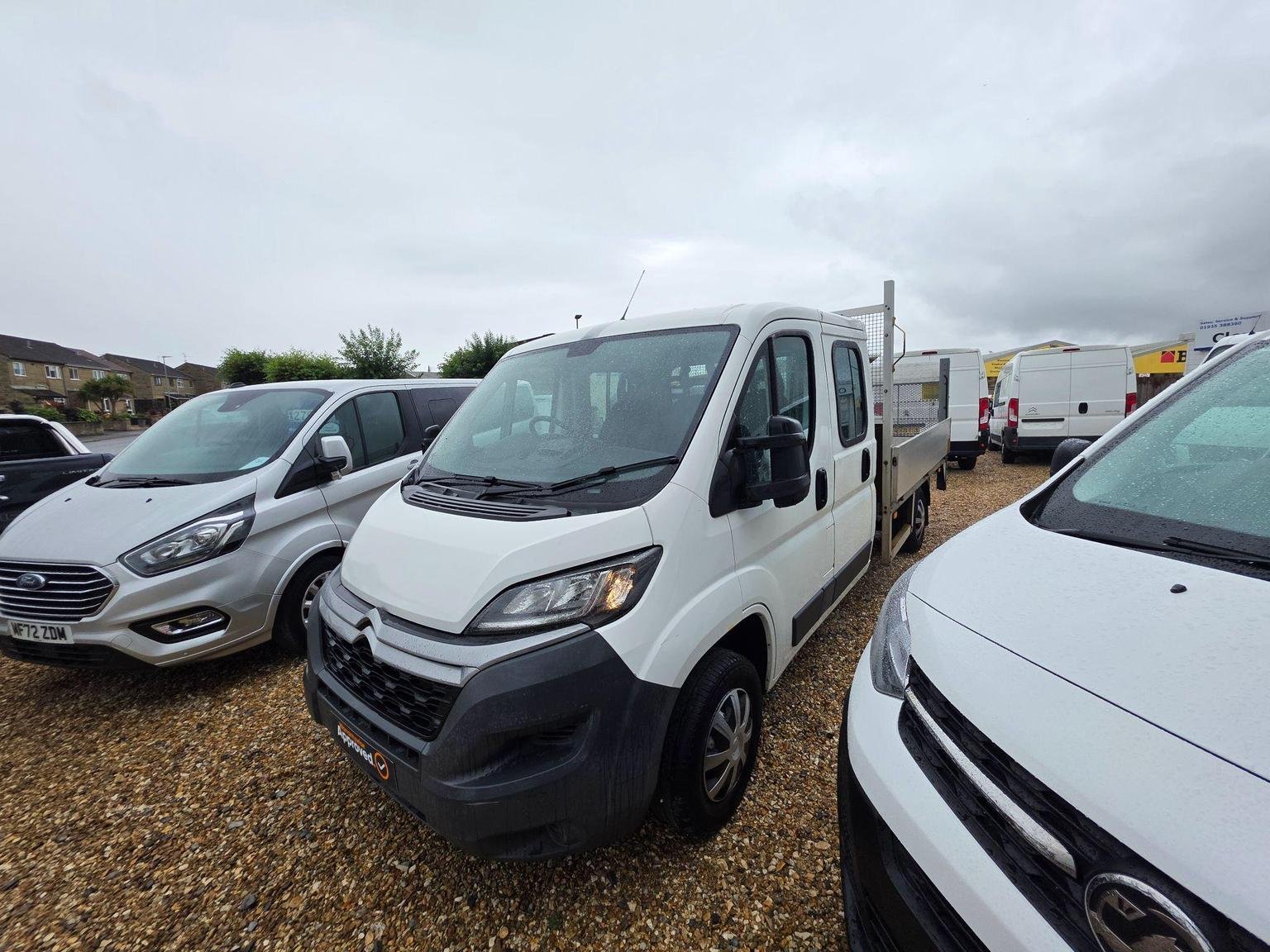 Citroen Relay