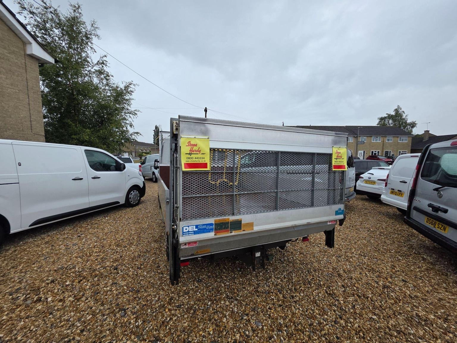 Citroen Relay
