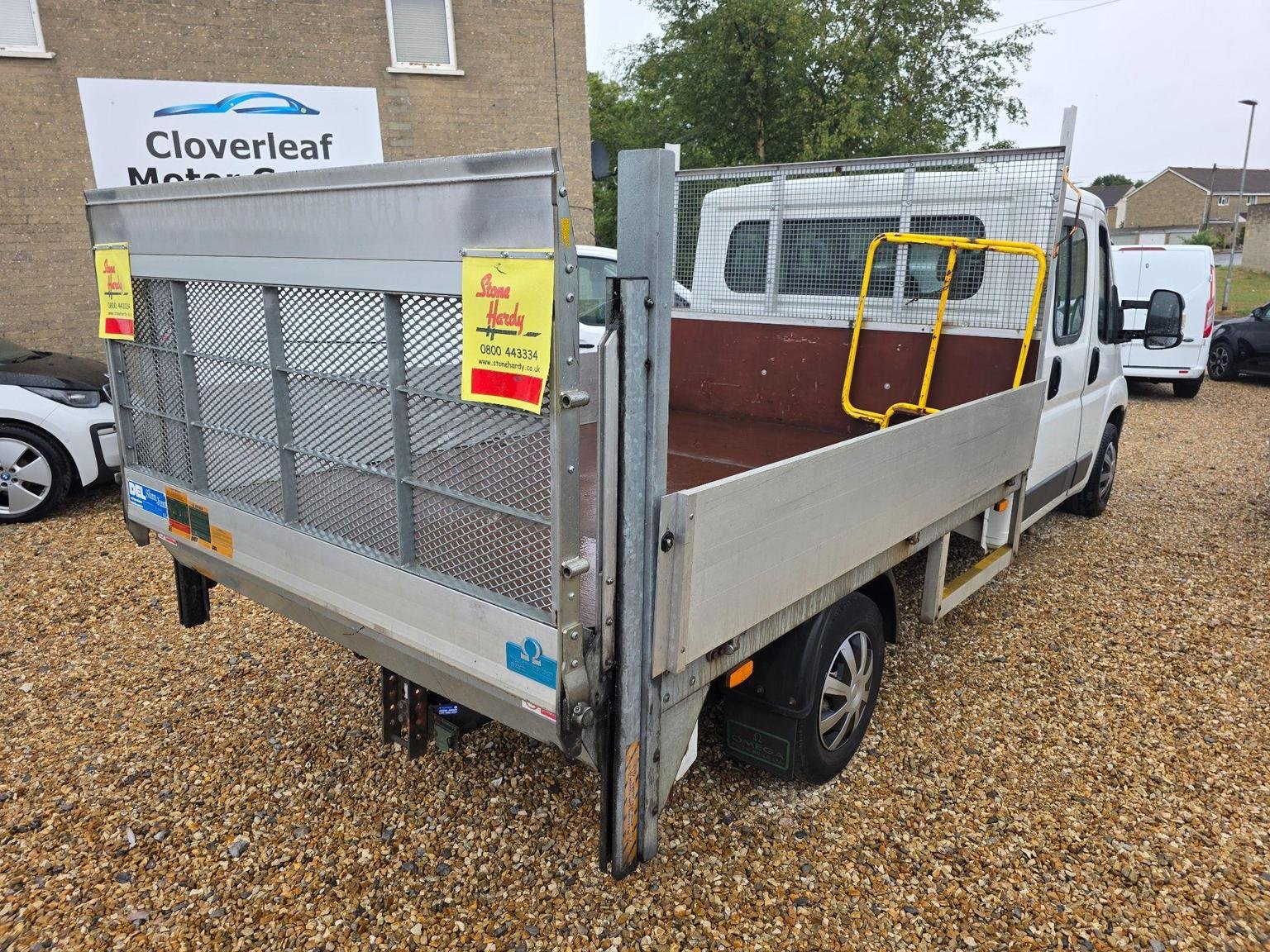 Citroen Relay
