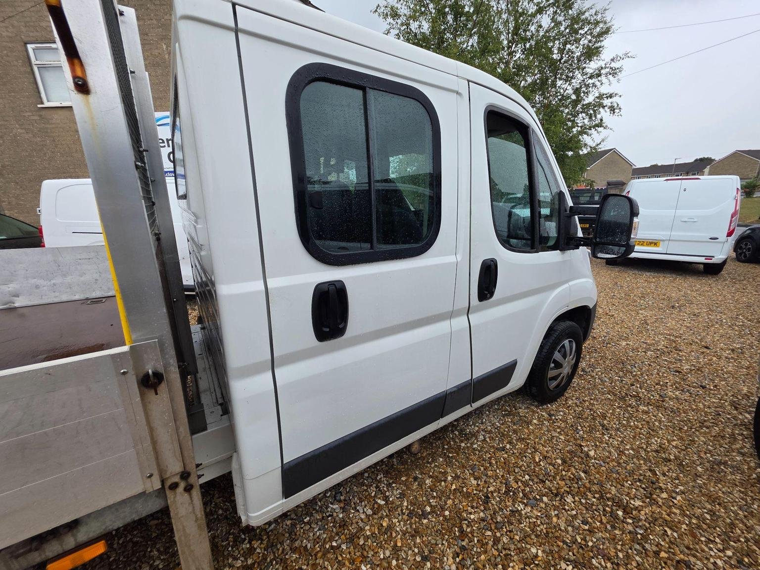 Citroen Relay