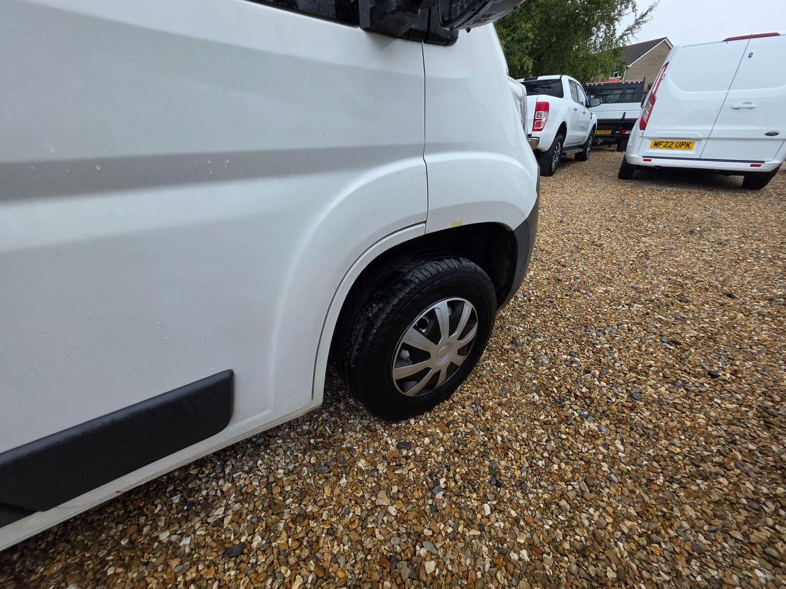 Citroen Relay