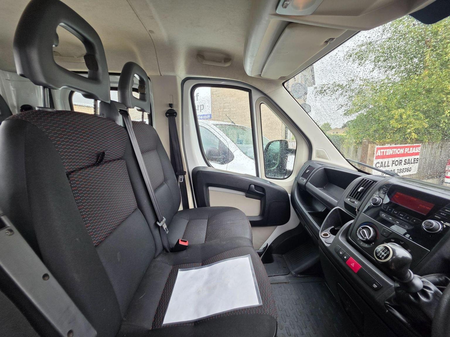 Citroen Relay