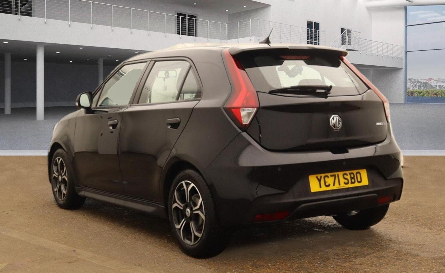 MG 3