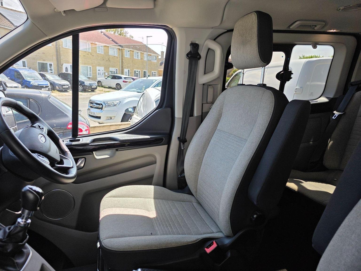 Ford Tourneo