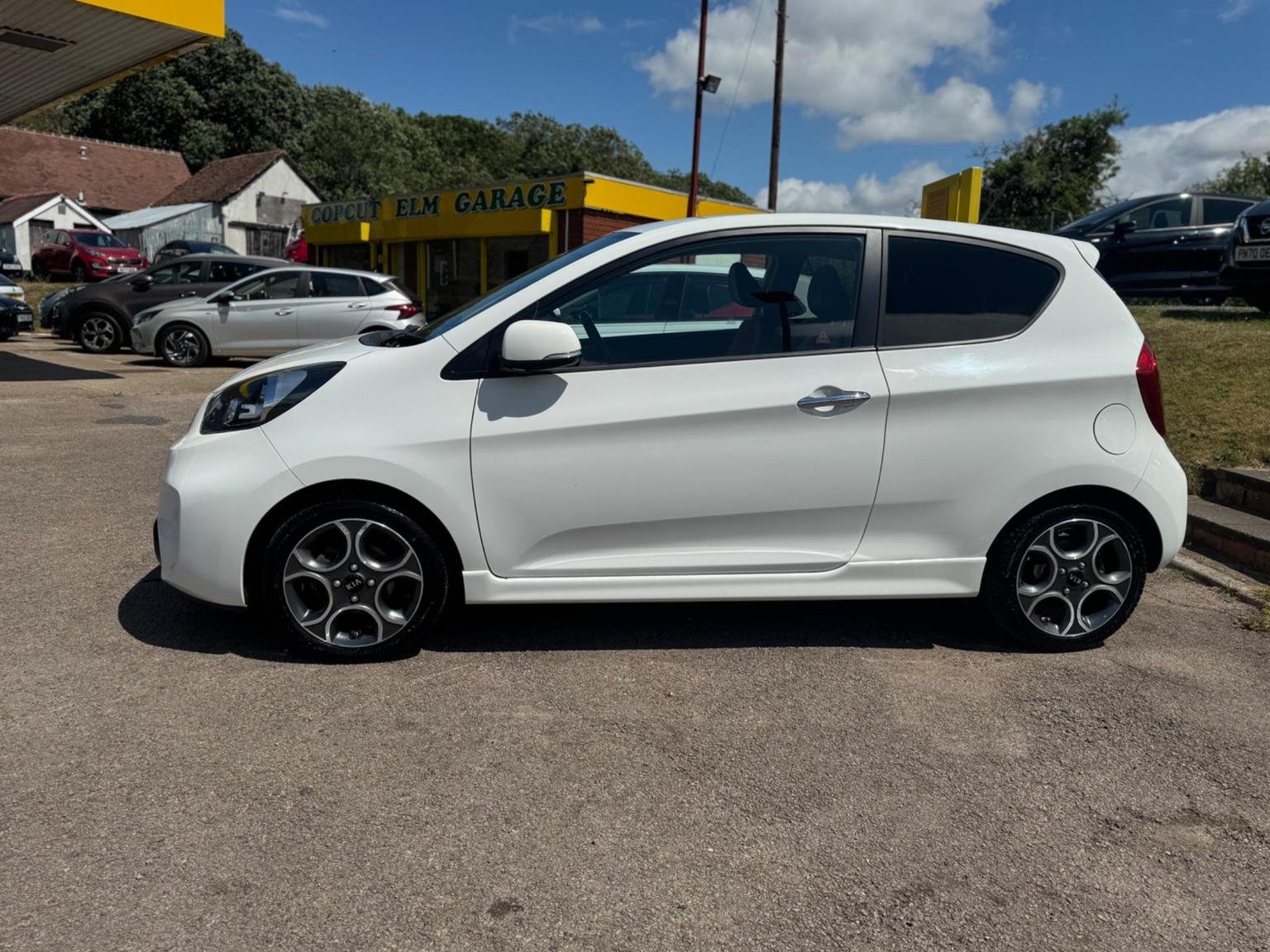 Kia Picanto