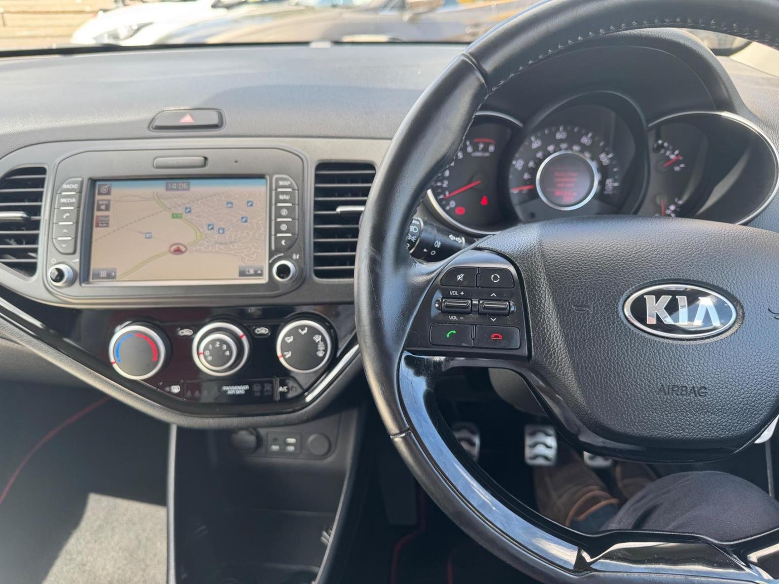 Kia Picanto