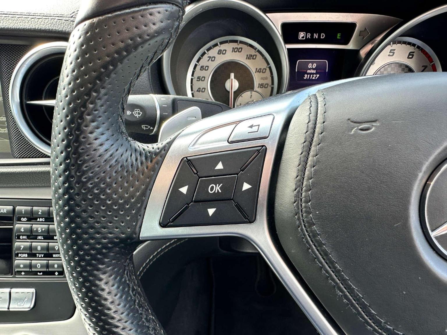 Mercedes Benz S Class