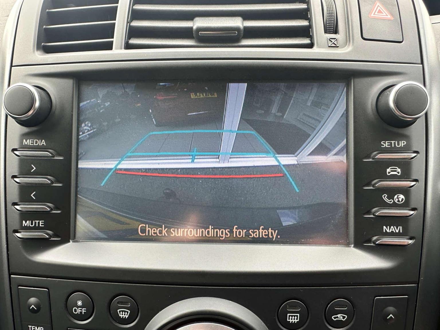 Toyota Verso