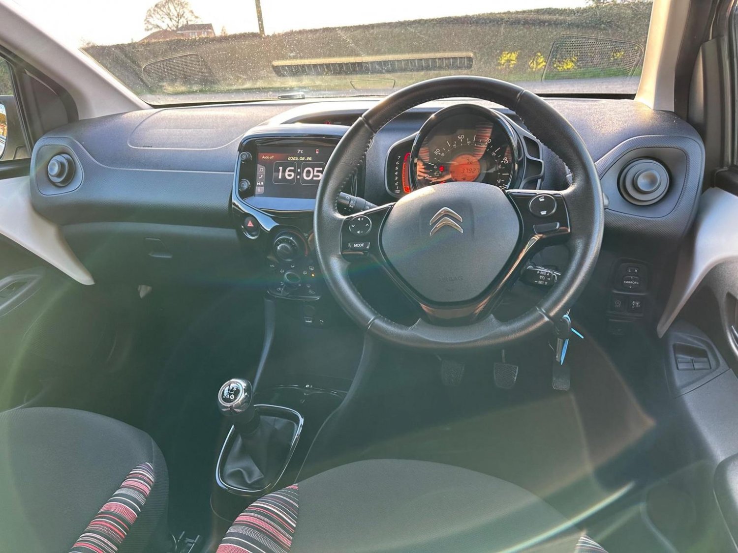 Citroen C1