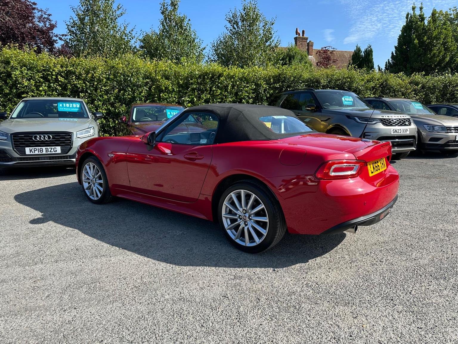 Fiat 124
