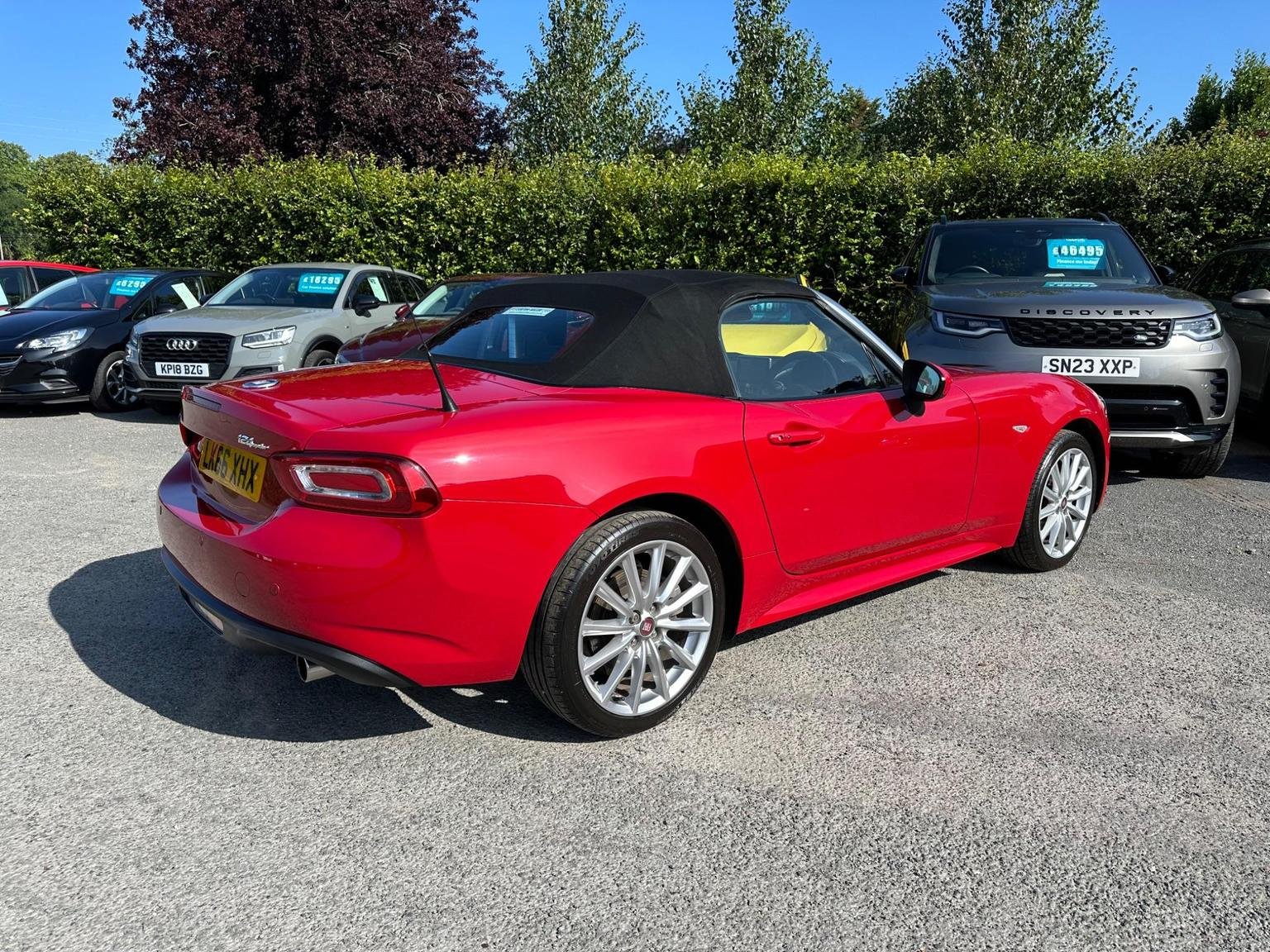 Fiat 124