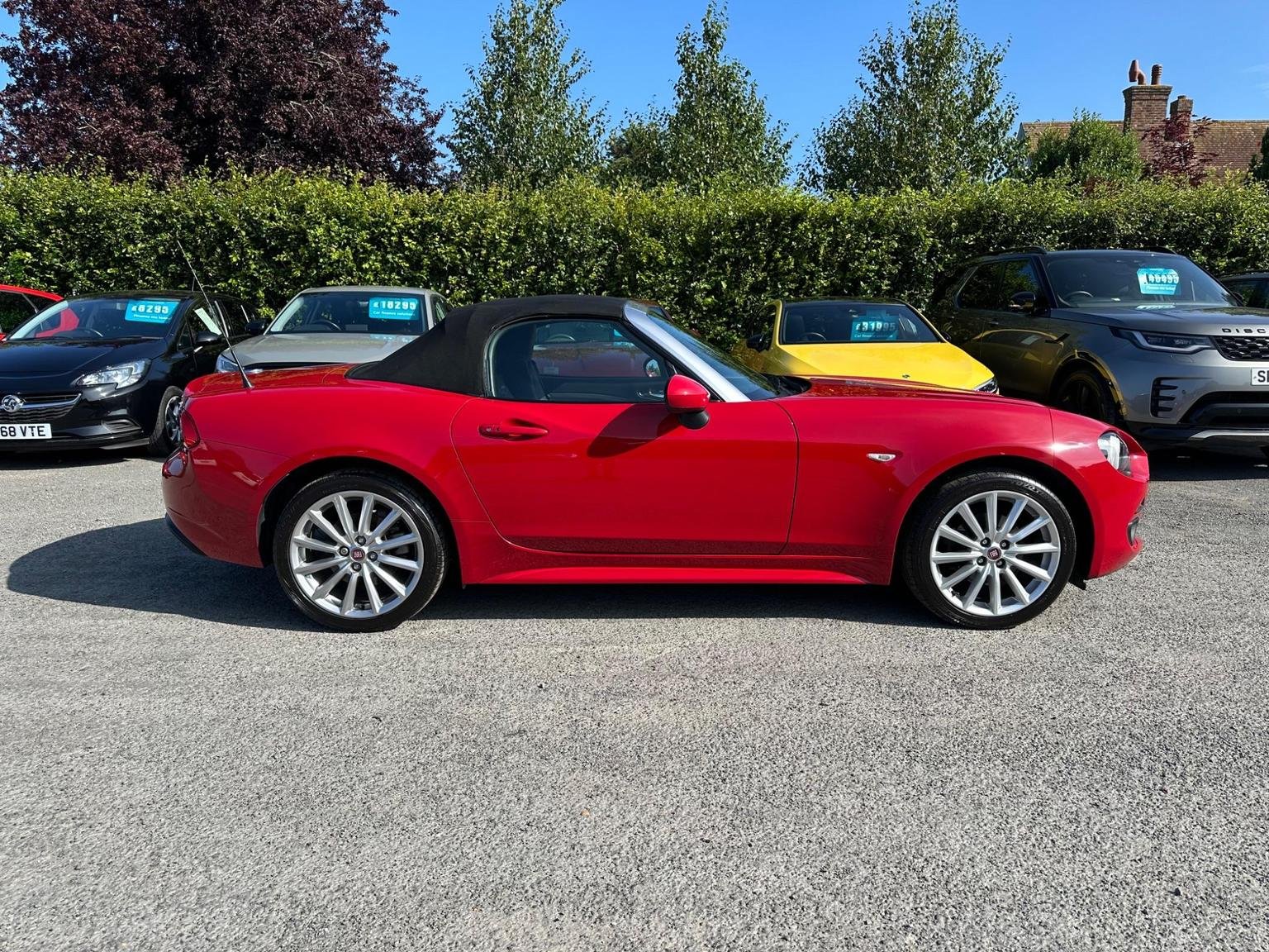 Fiat 124