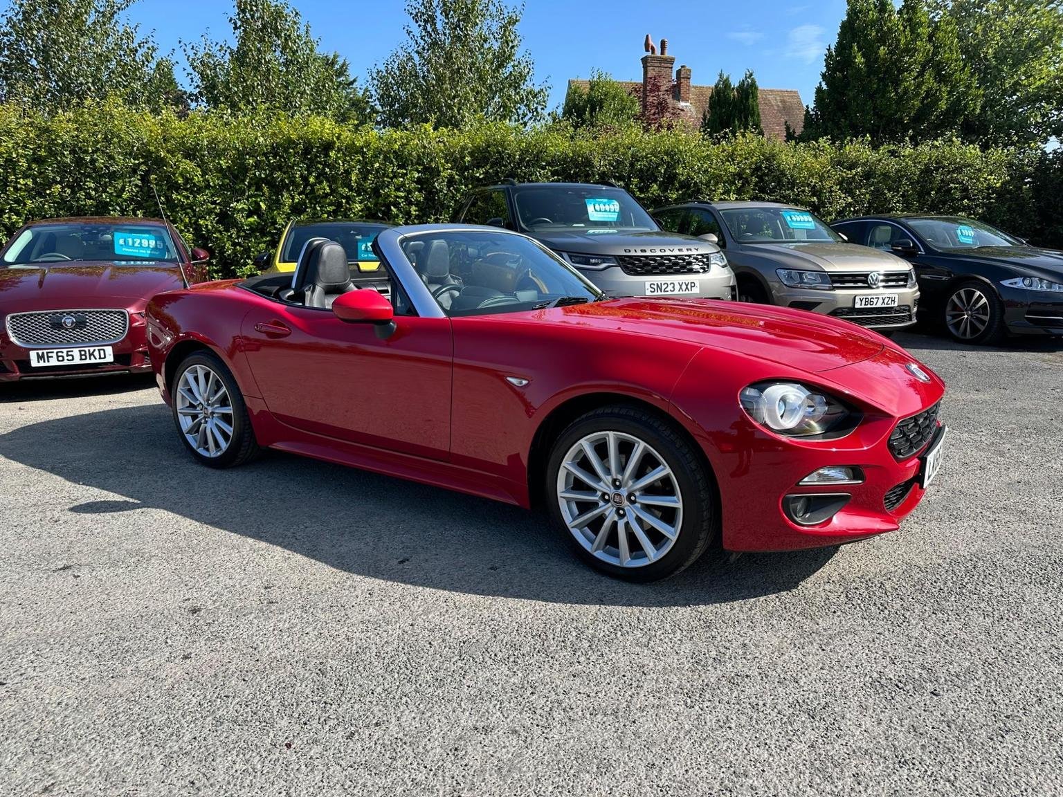 Fiat 124