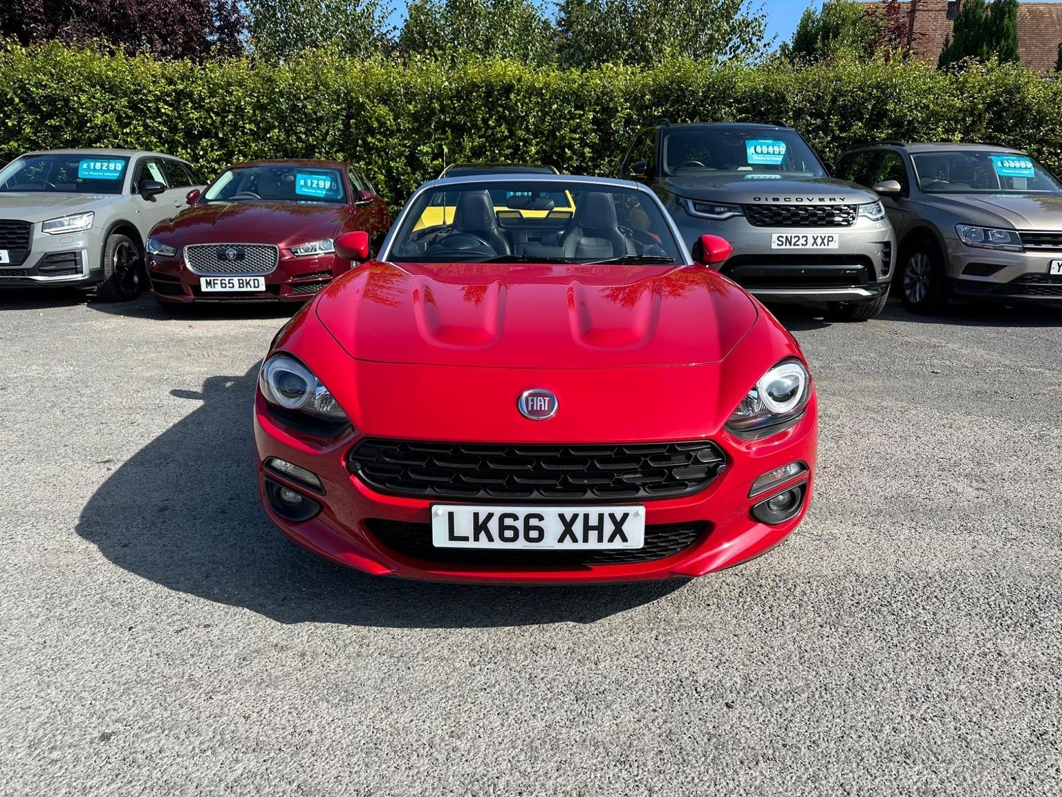 Fiat 124