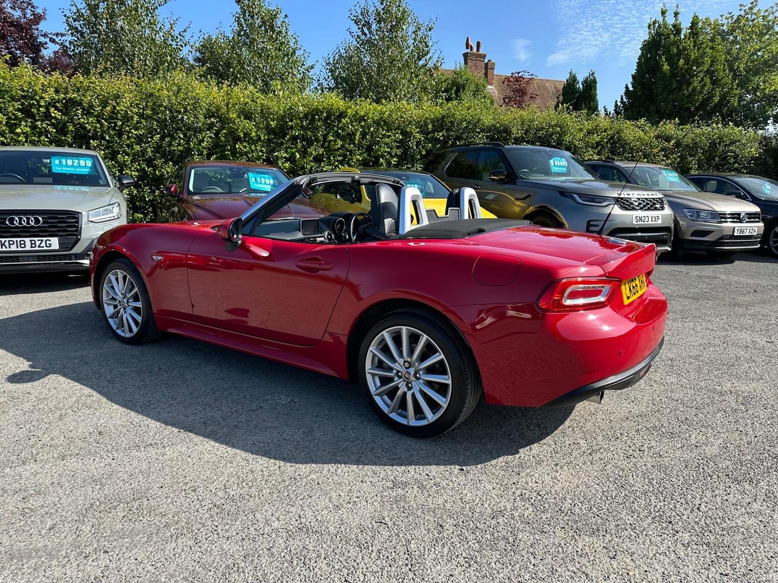 Fiat 124