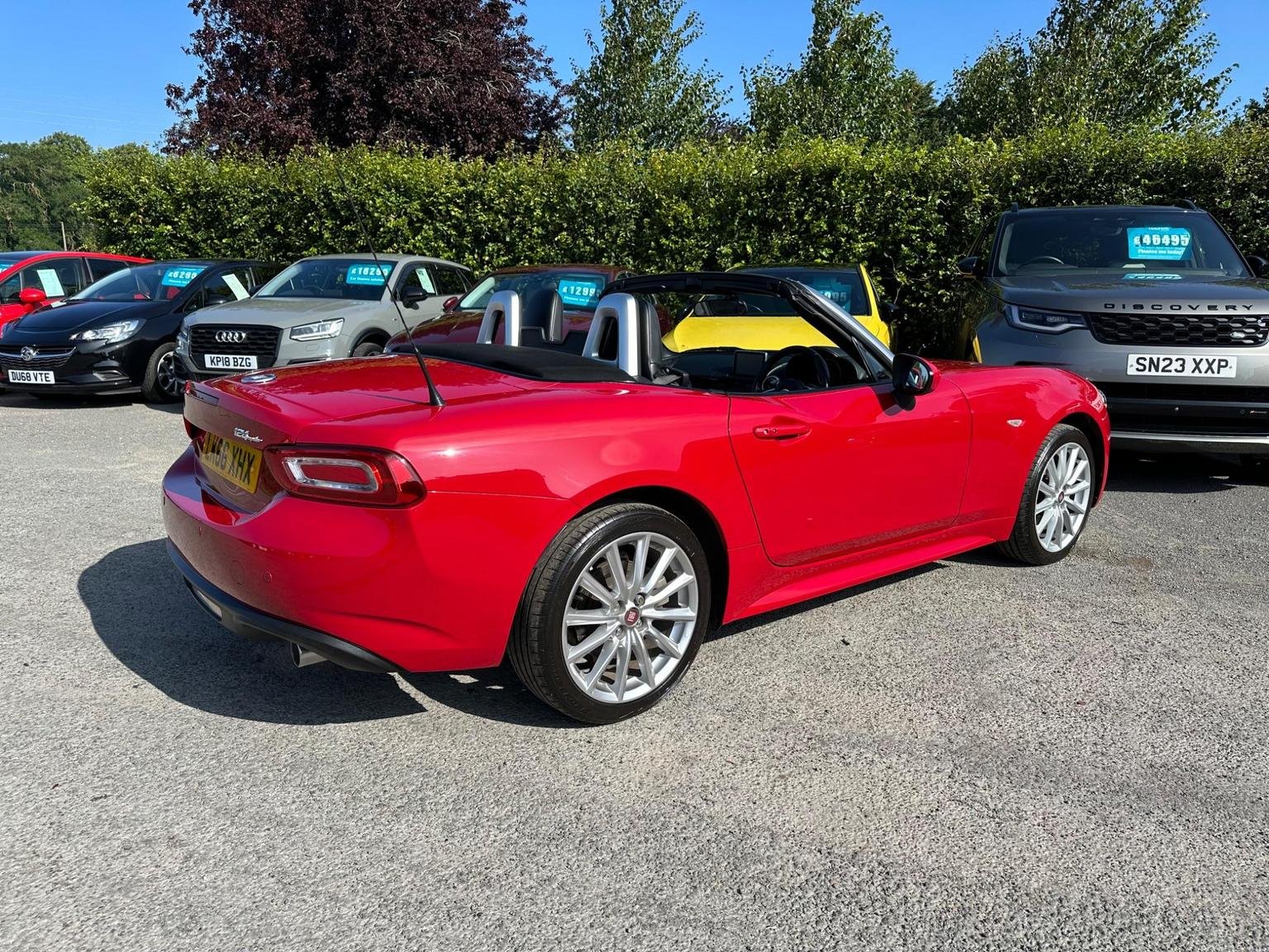 Fiat 124