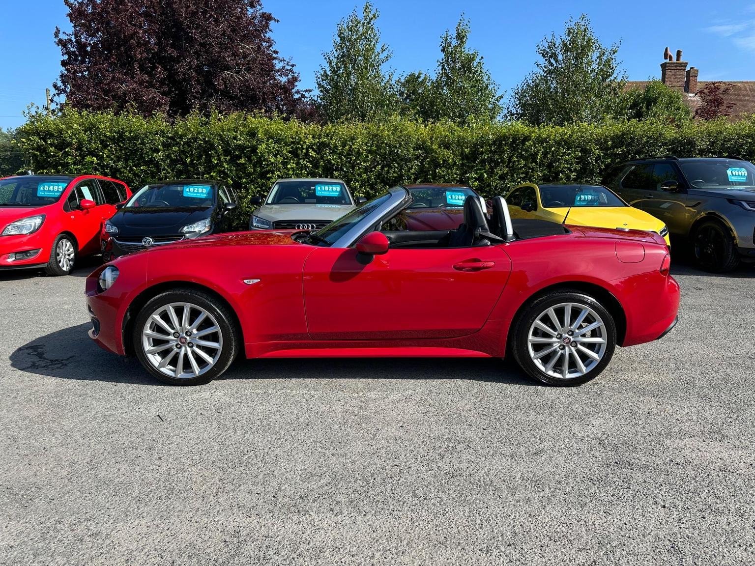 Fiat 124