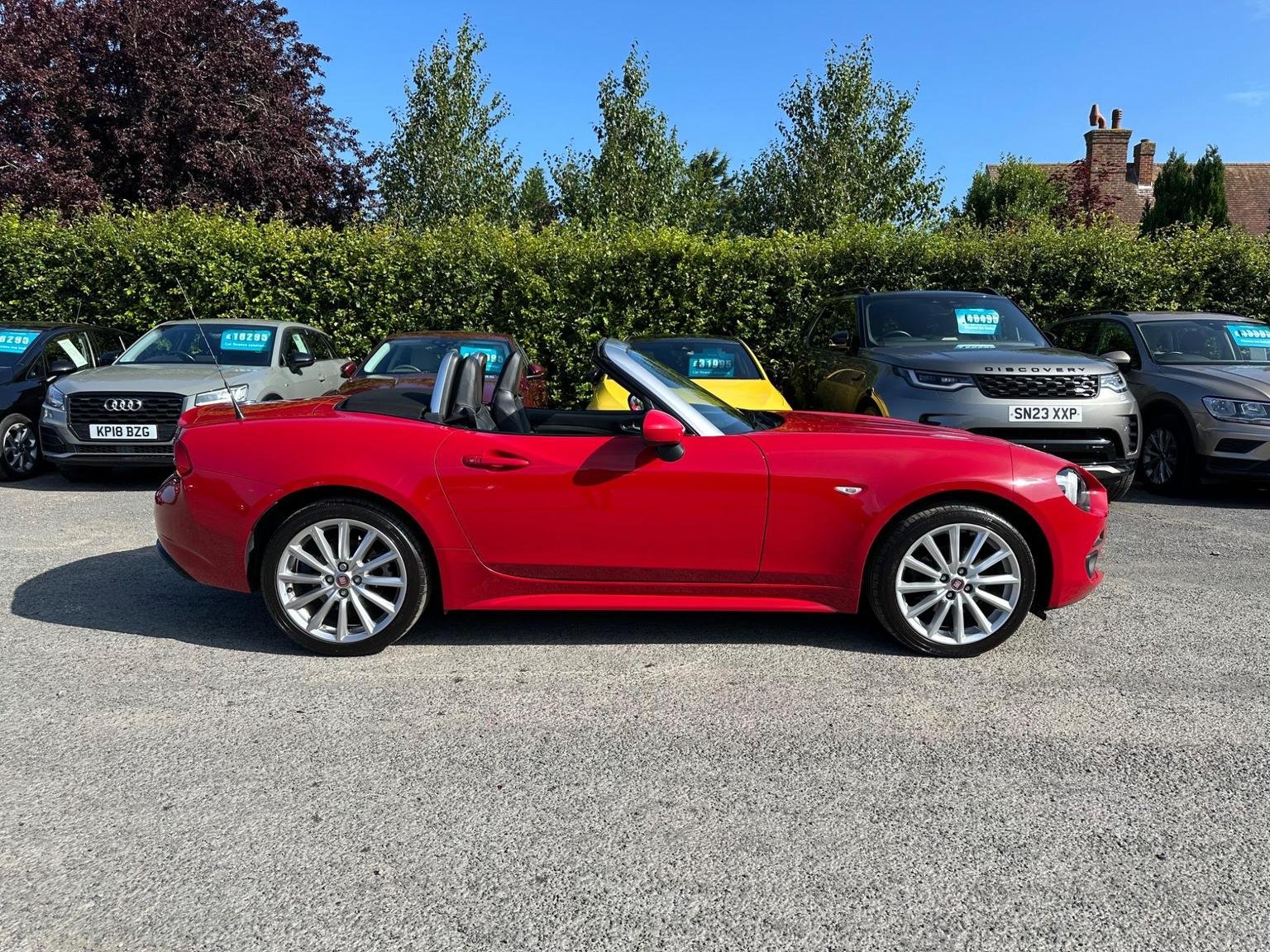 Fiat 124