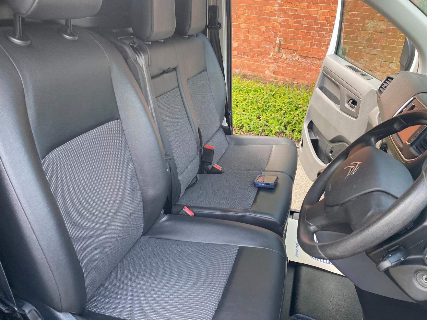 Citroen Dispatch