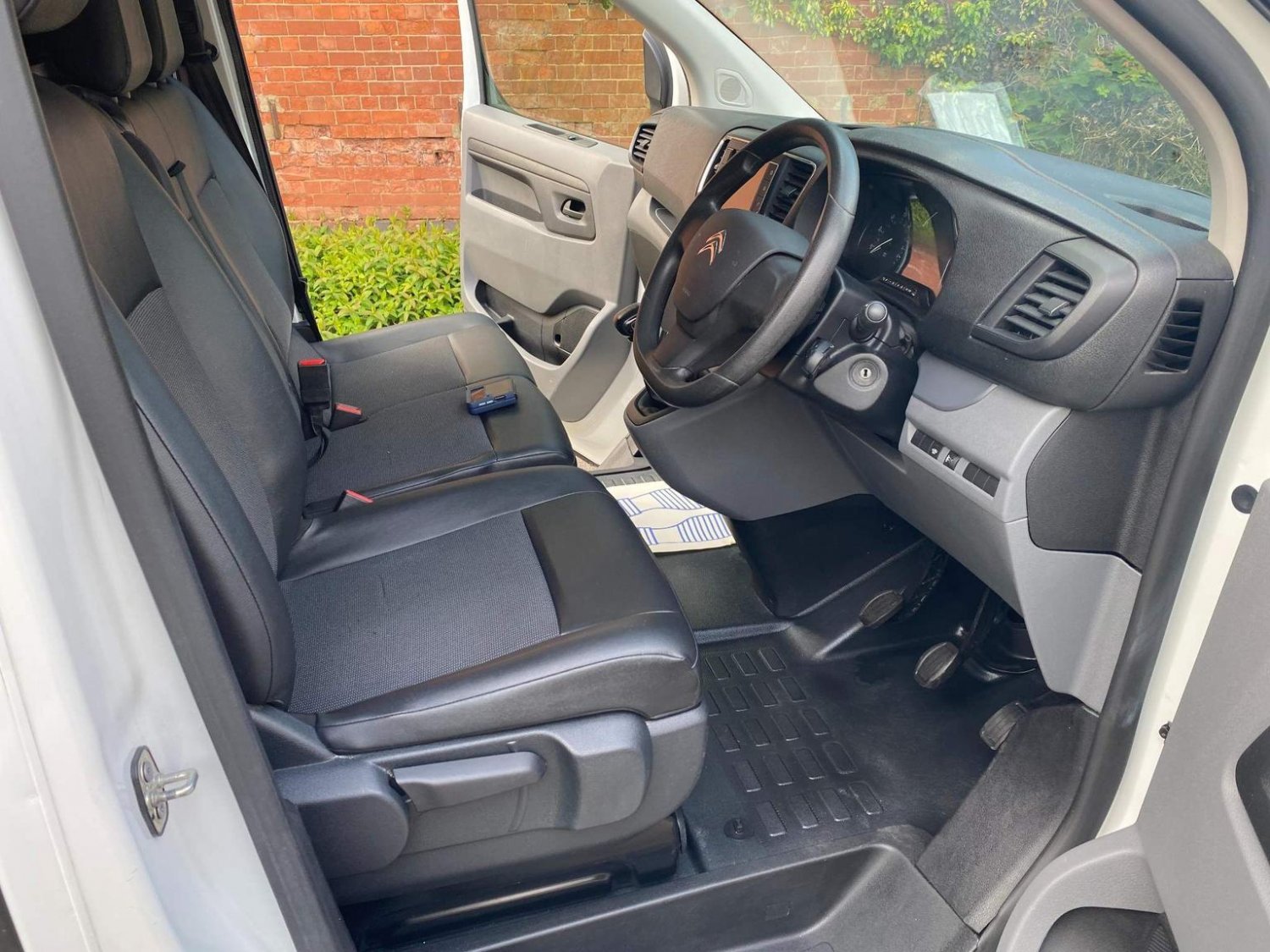 Citroen Dispatch