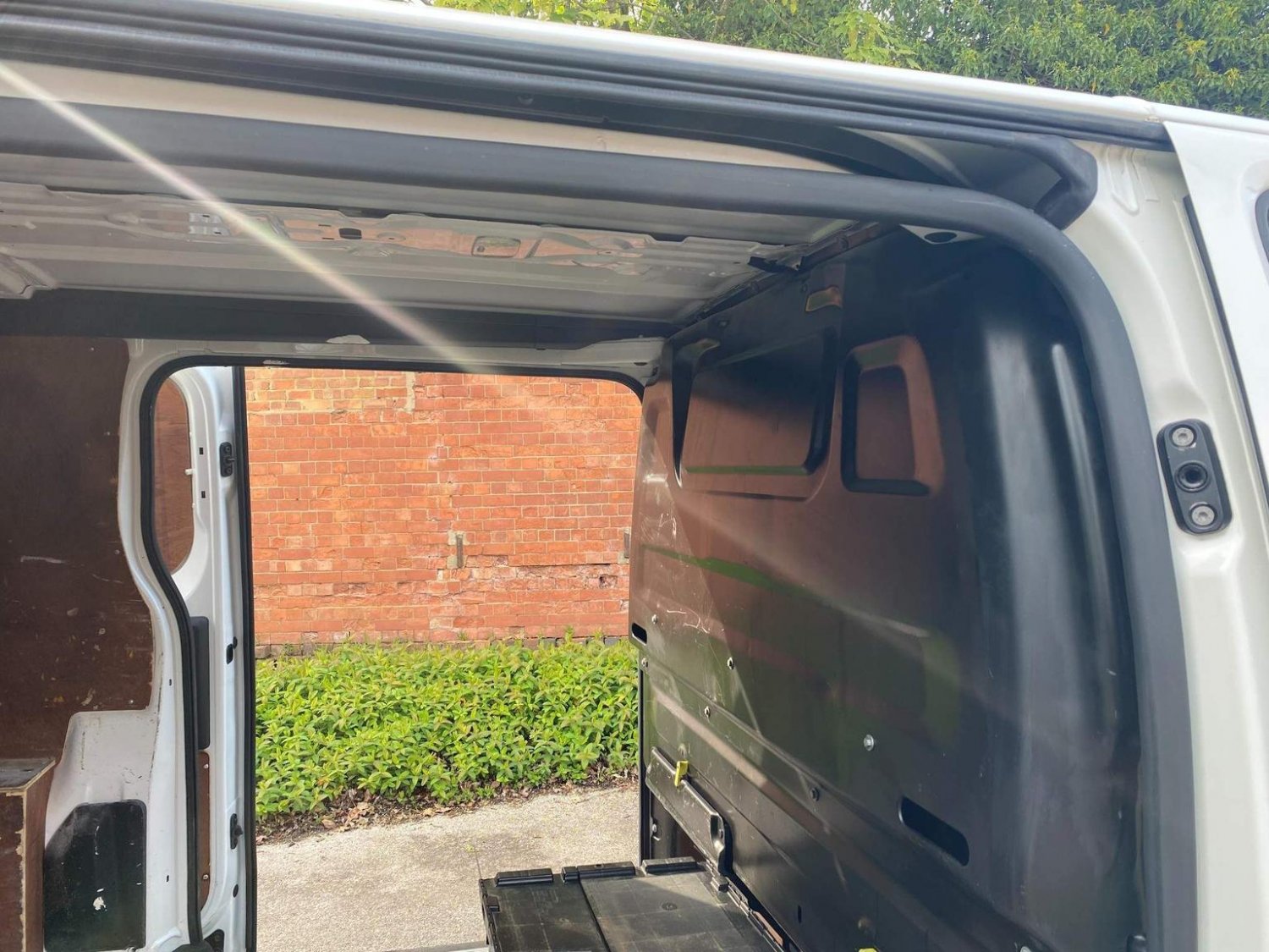 Citroen Dispatch