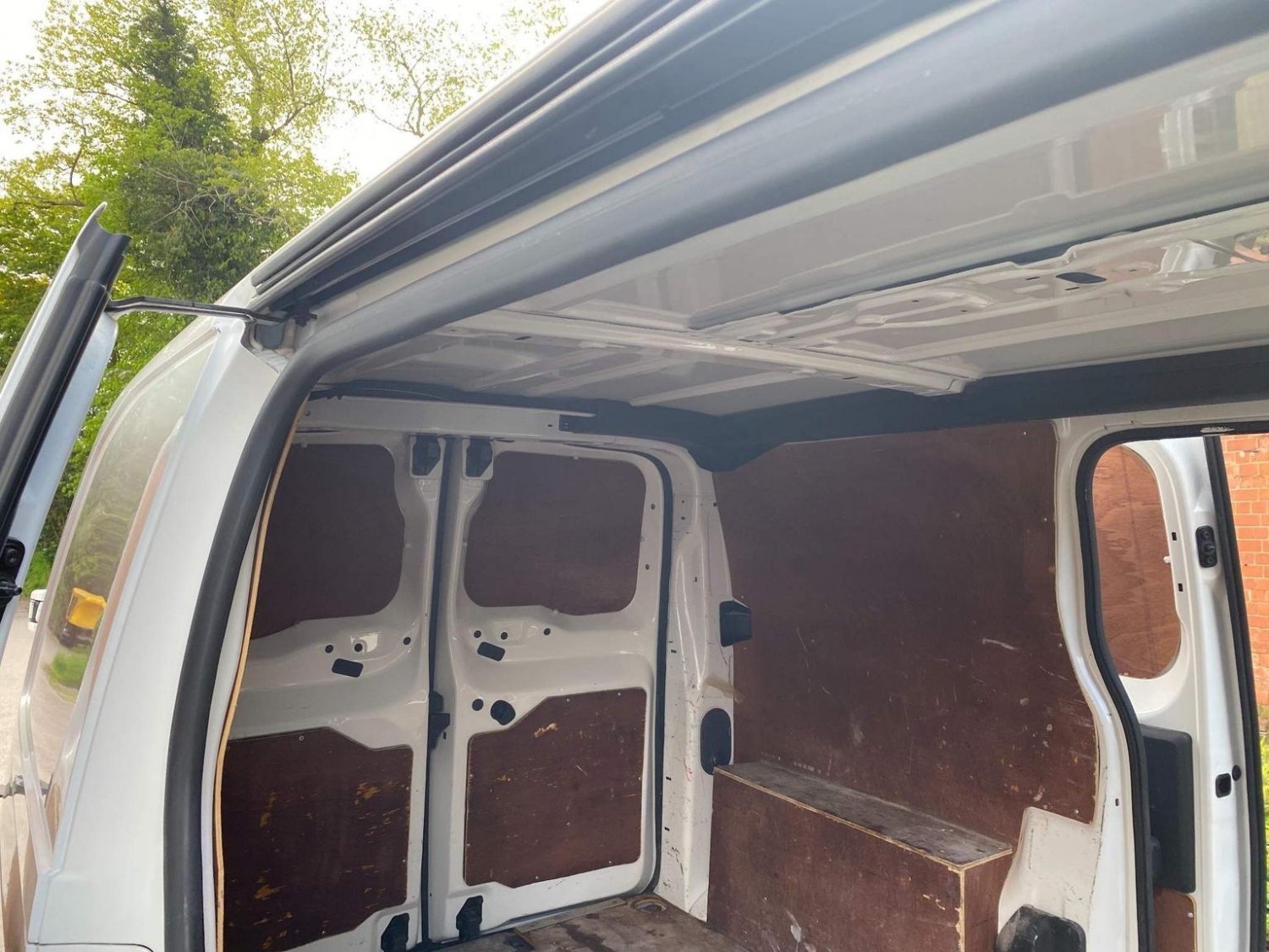 Citroen Dispatch