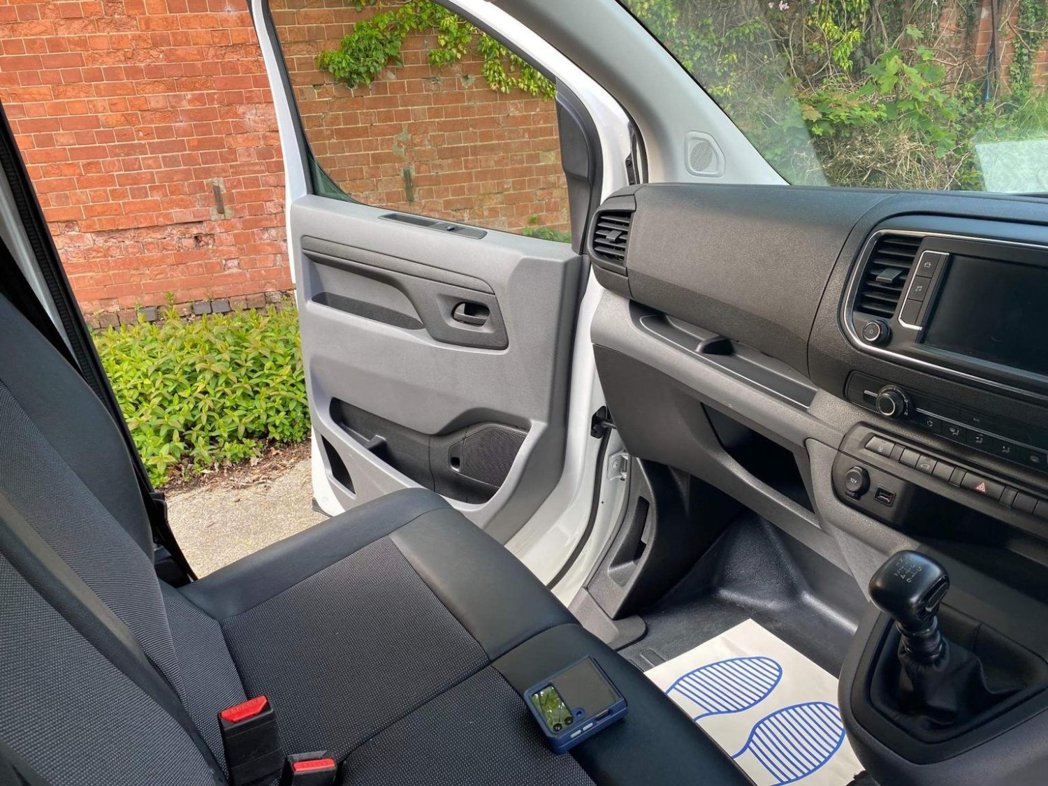 Citroen Dispatch