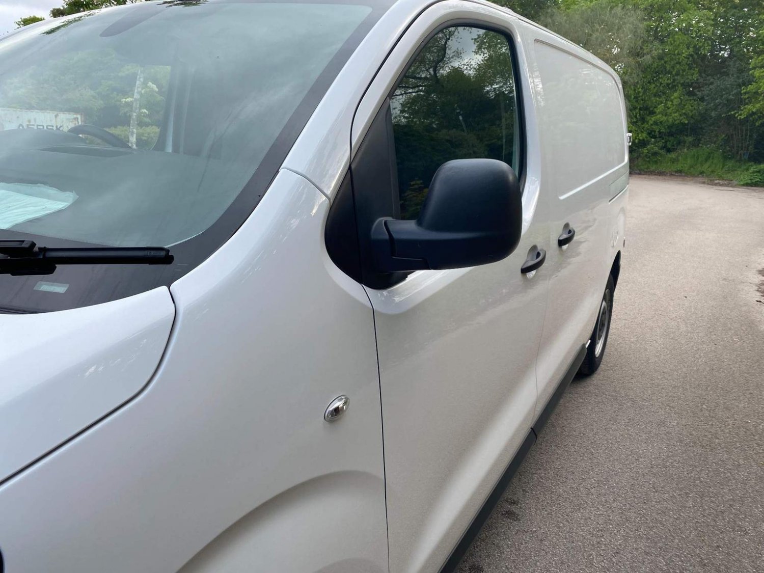 Citroen Dispatch