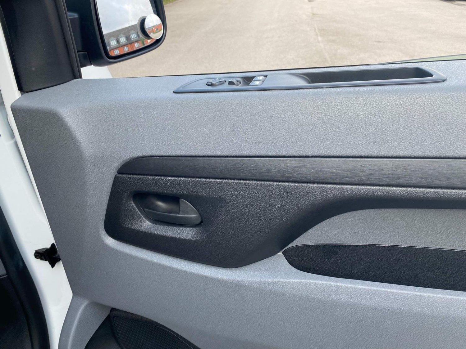 Citroen Dispatch