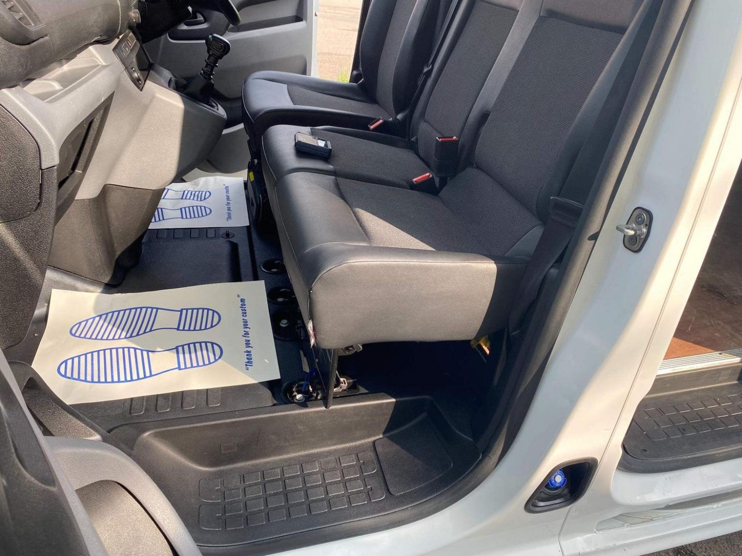 Citroen Dispatch