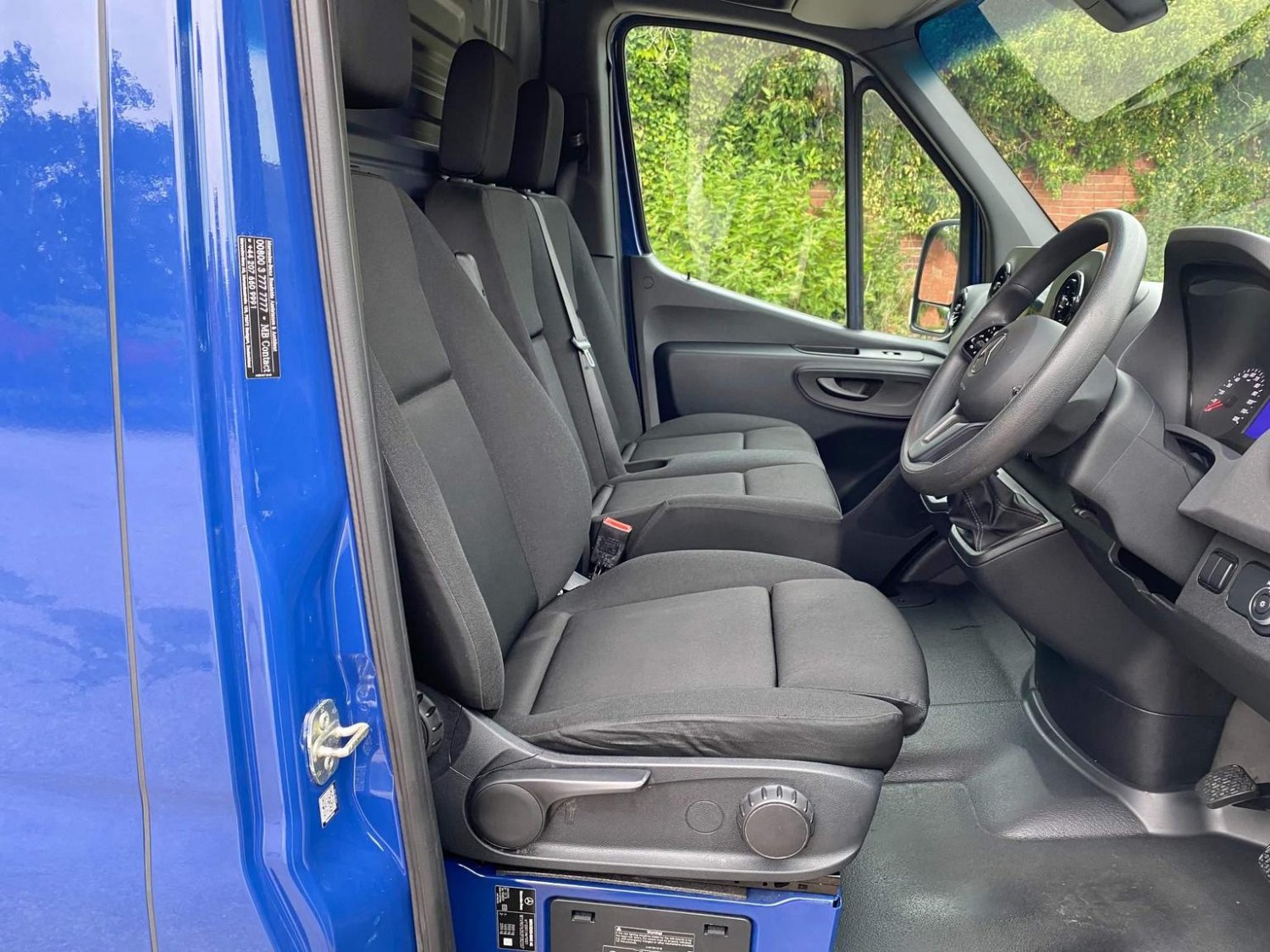 Mercedes Benz Sprinter