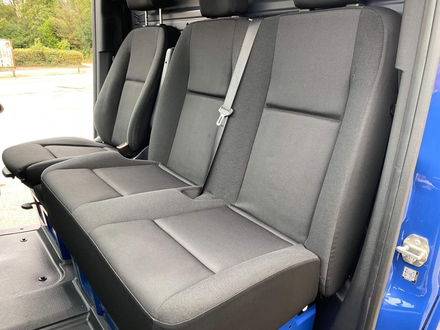 Mercedes Benz Sprinter