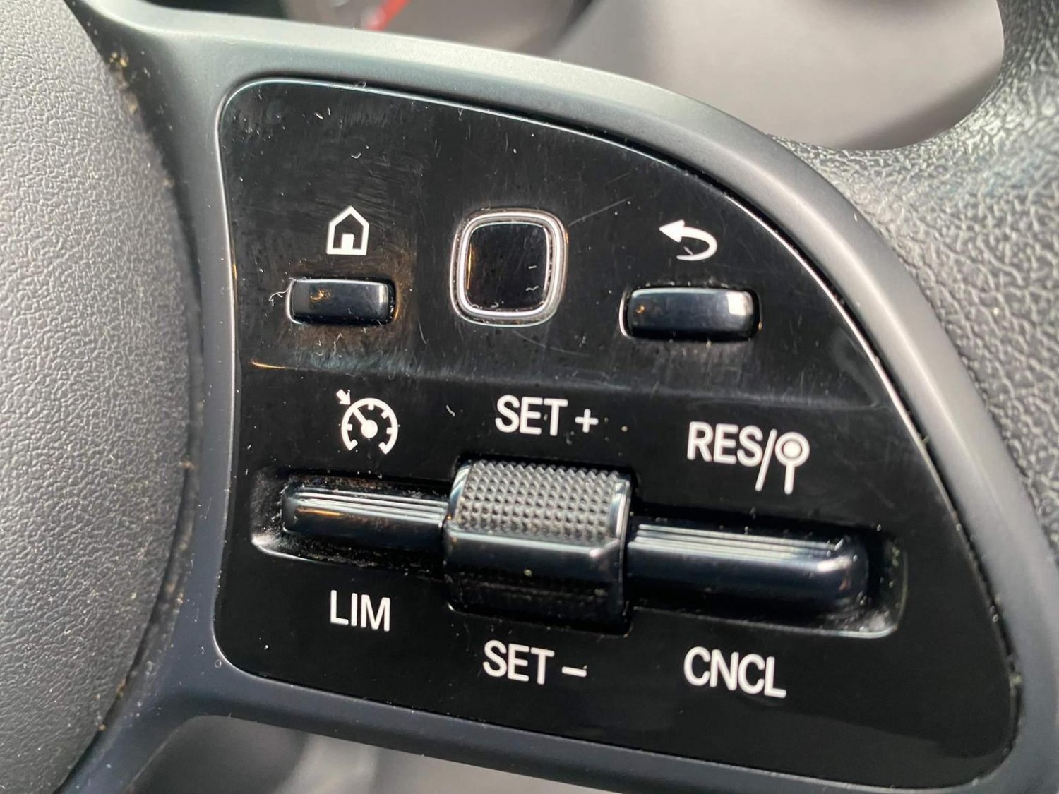 Mercedes Benz Sprinter