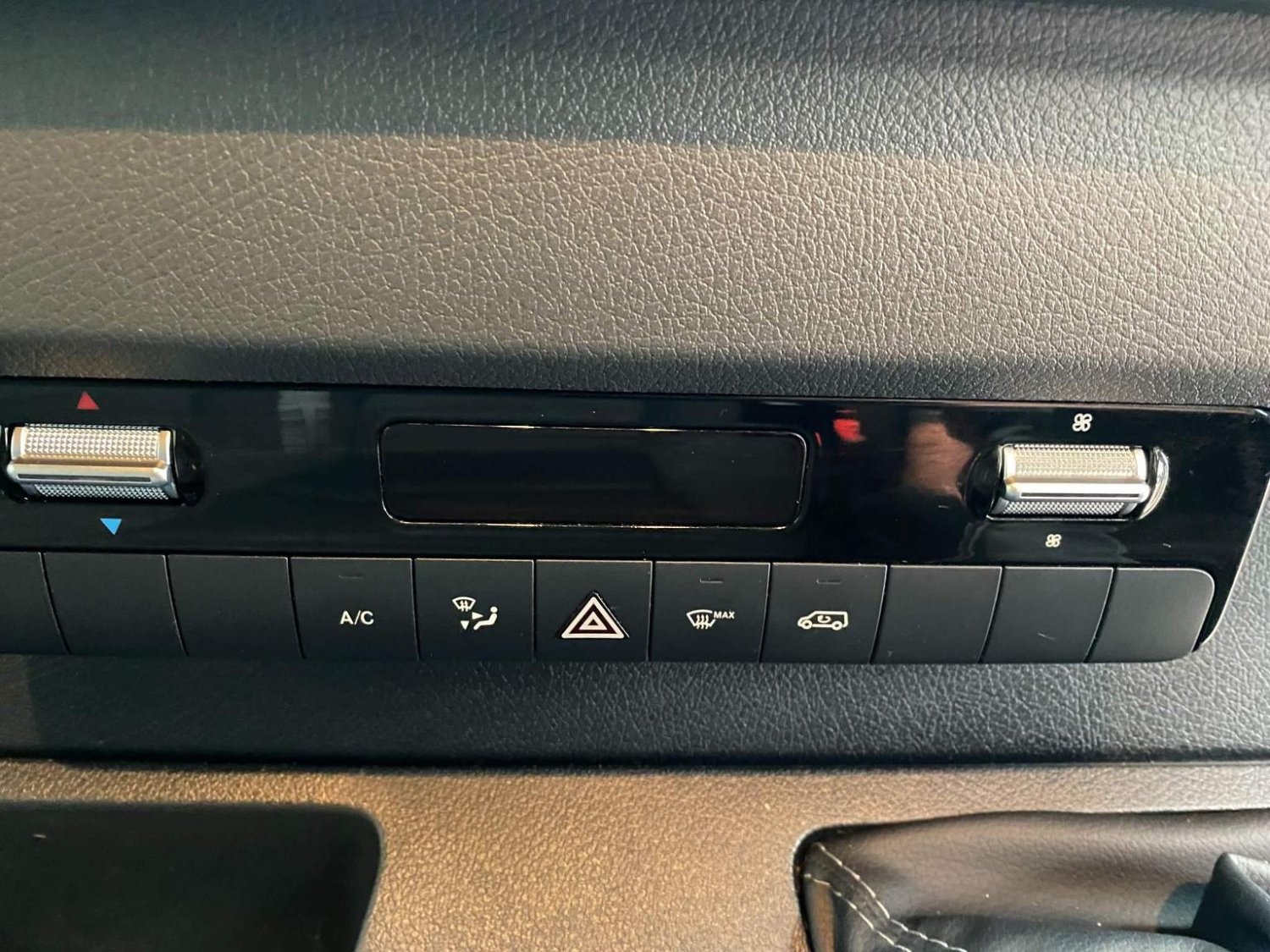 Mercedes Benz Sprinter