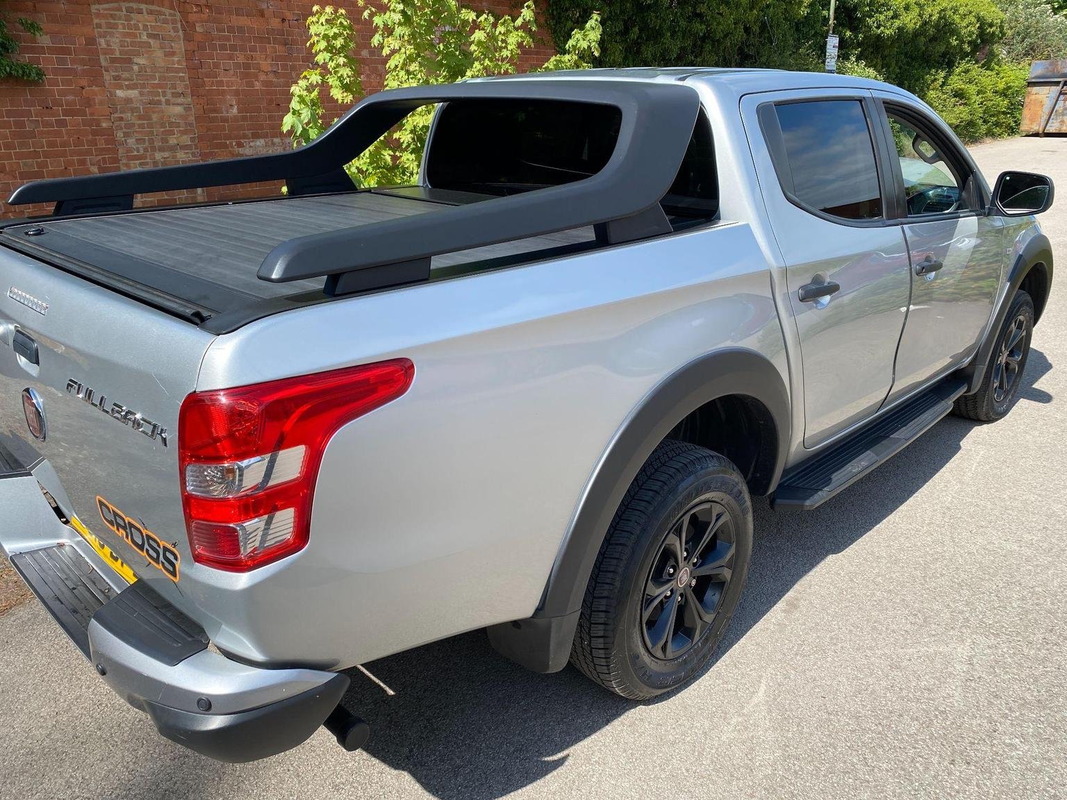 Fiat Fullback
